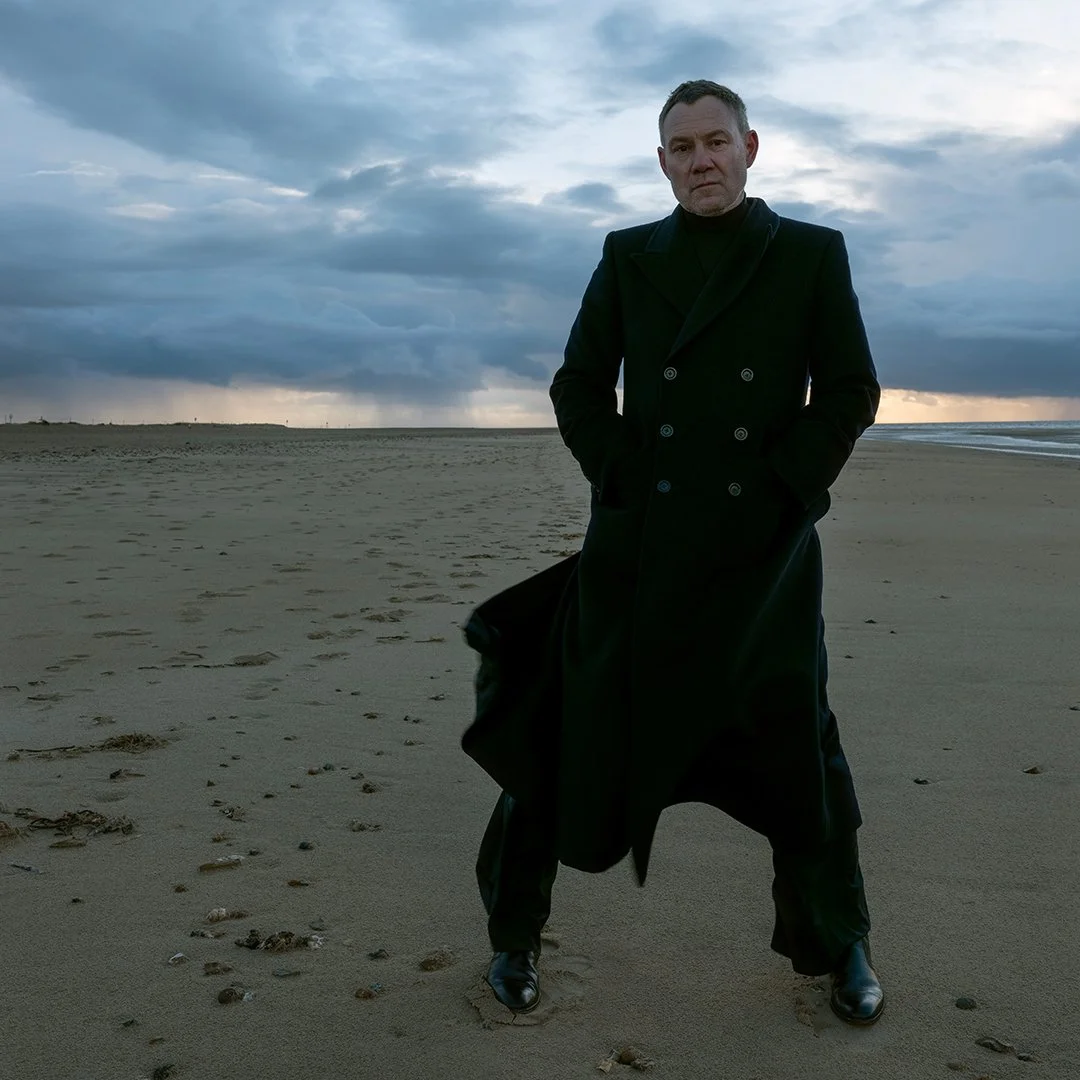 David Gray - Australian Tour - November 2025