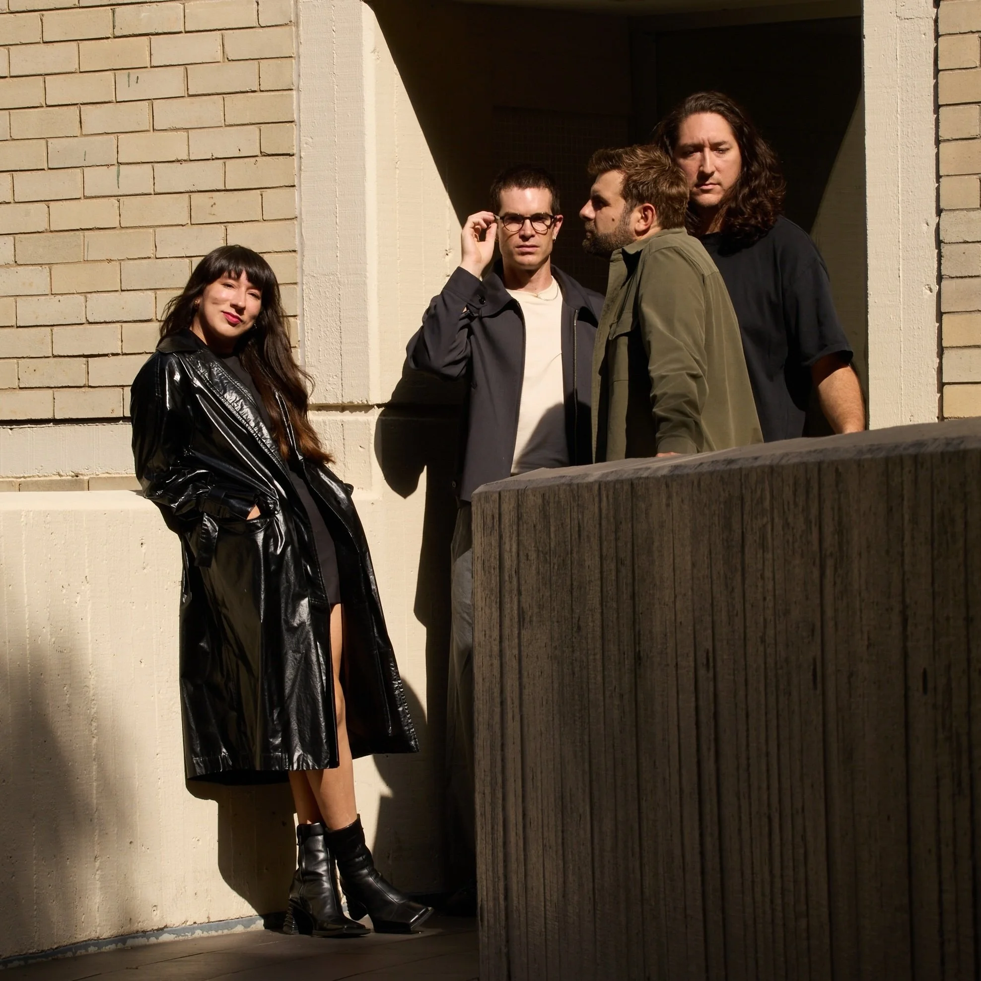 Cloud Control – Bliss Release 15 Year Anniversary Tour