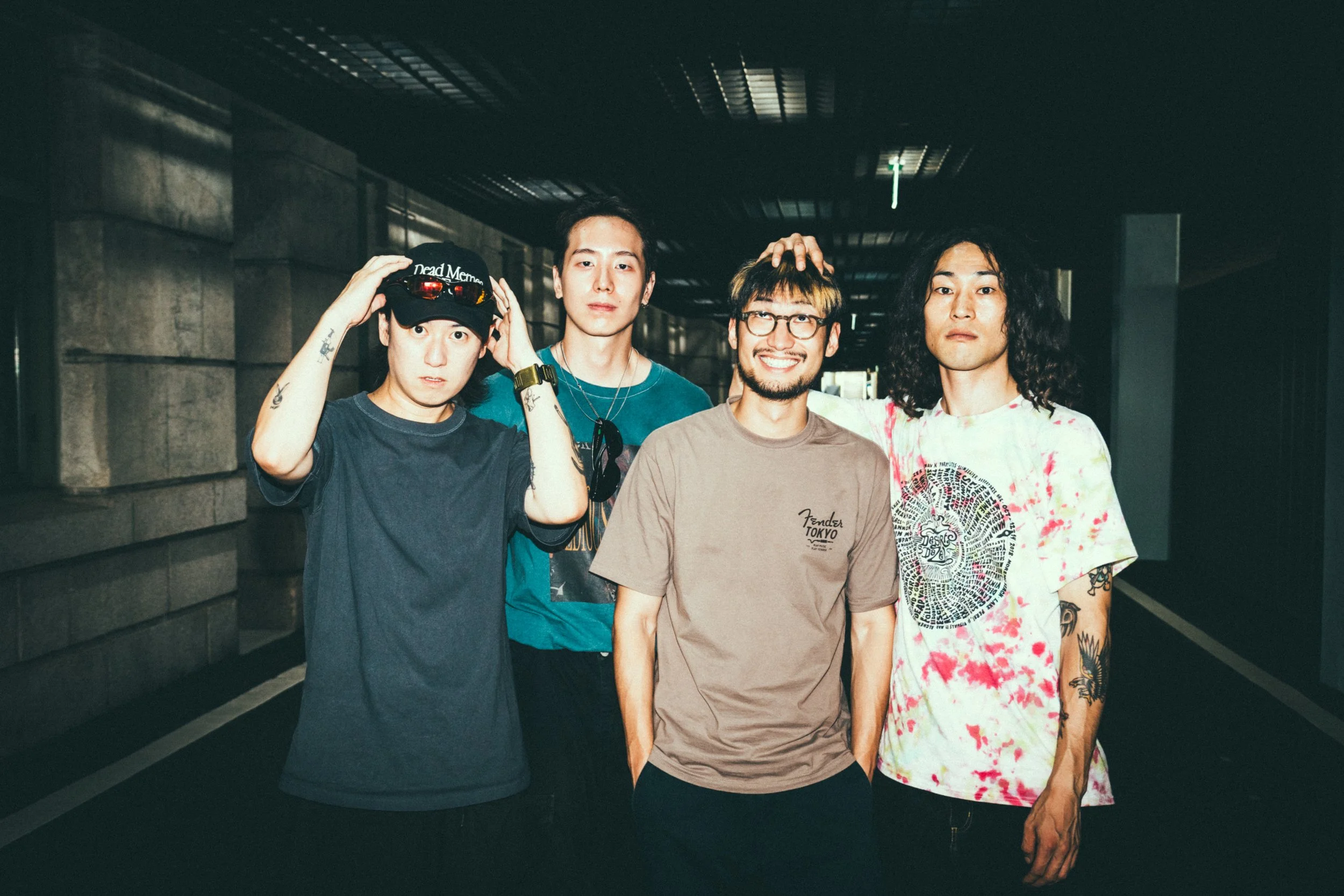 Live Nation’s Ones to Watch - Sydney 2025