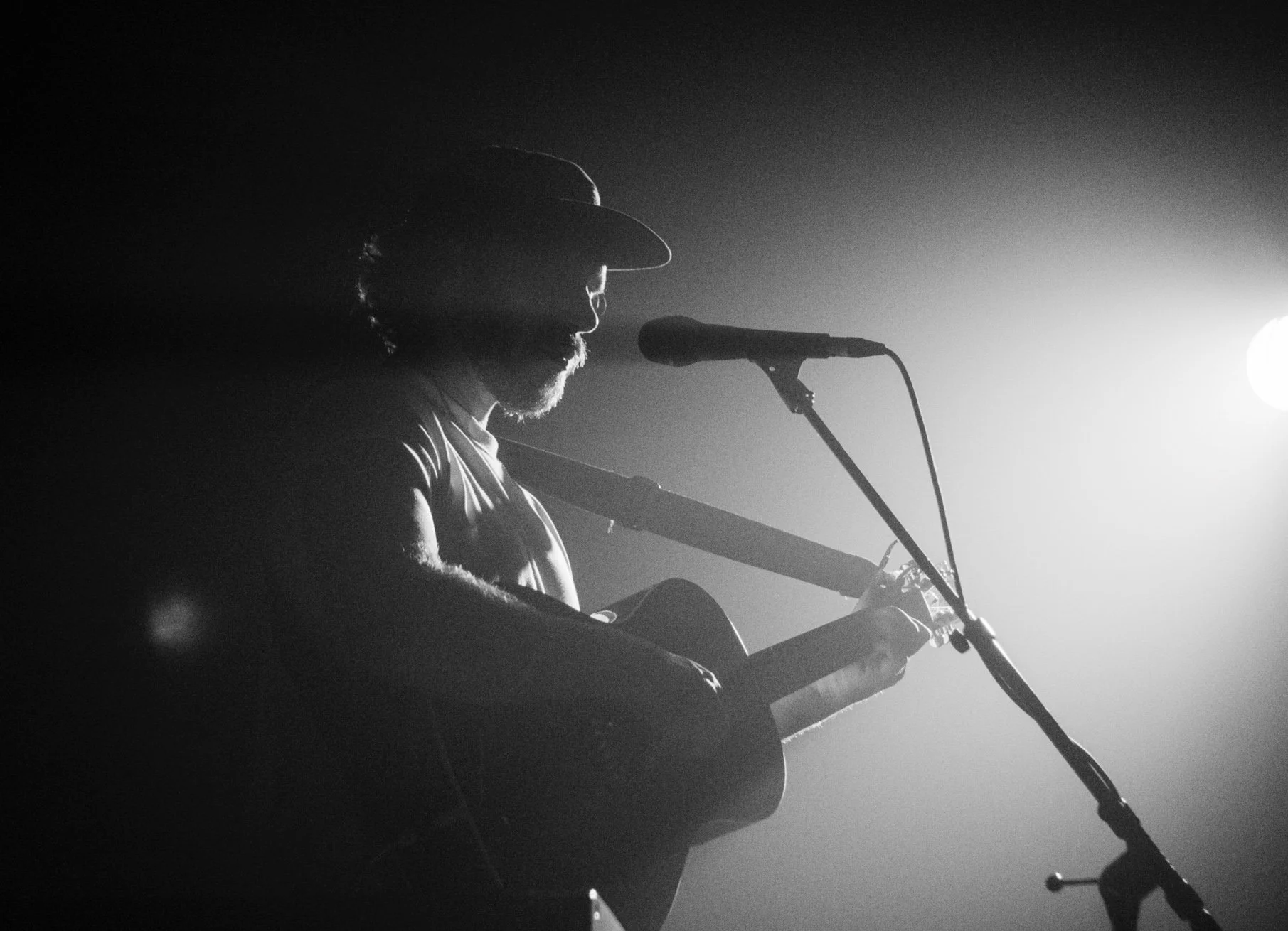James Vincent McMorrow – Early In The Morning 15th Anniversary Tour – Australia 2025