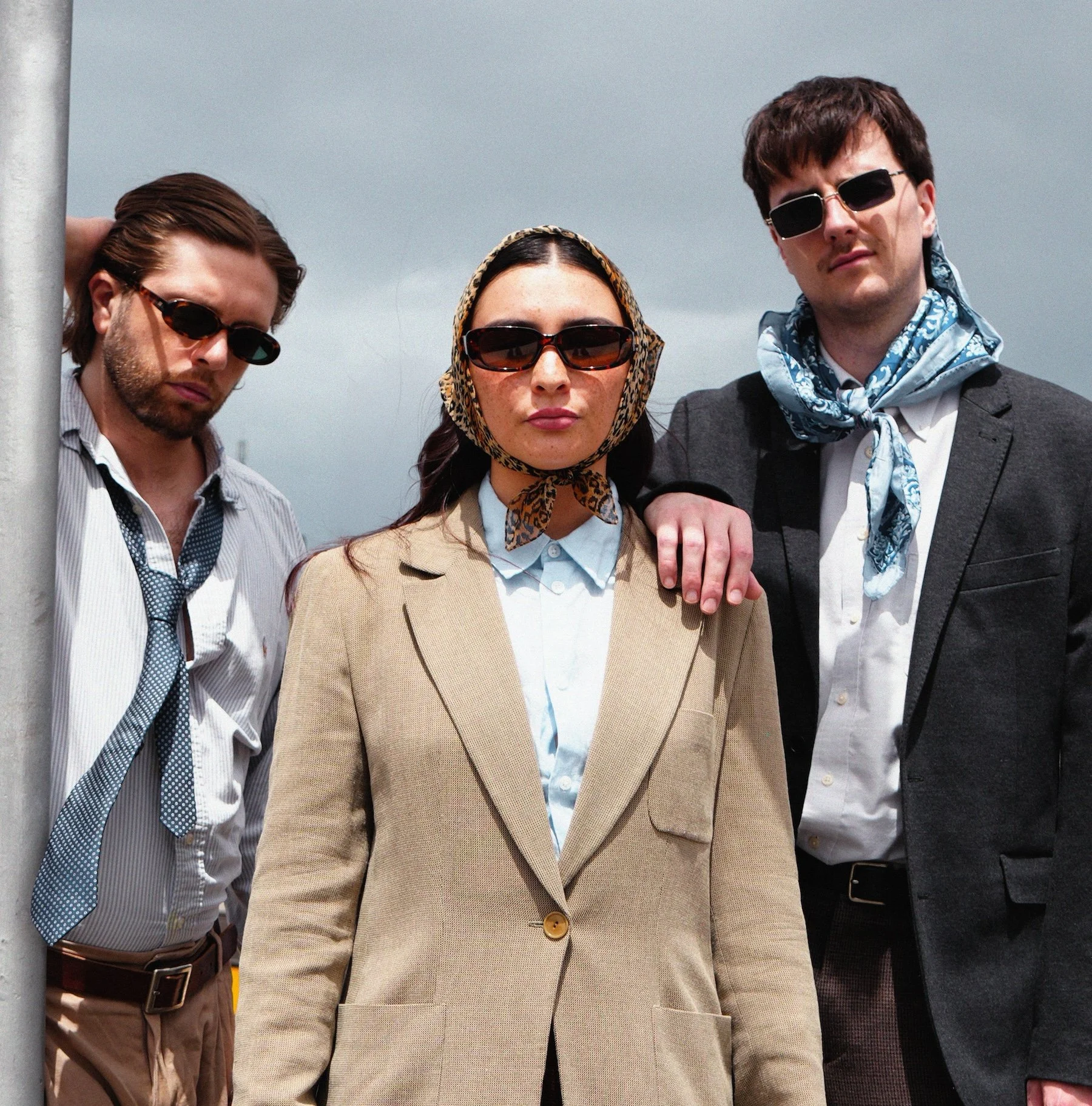 A Quick Chat with miramar