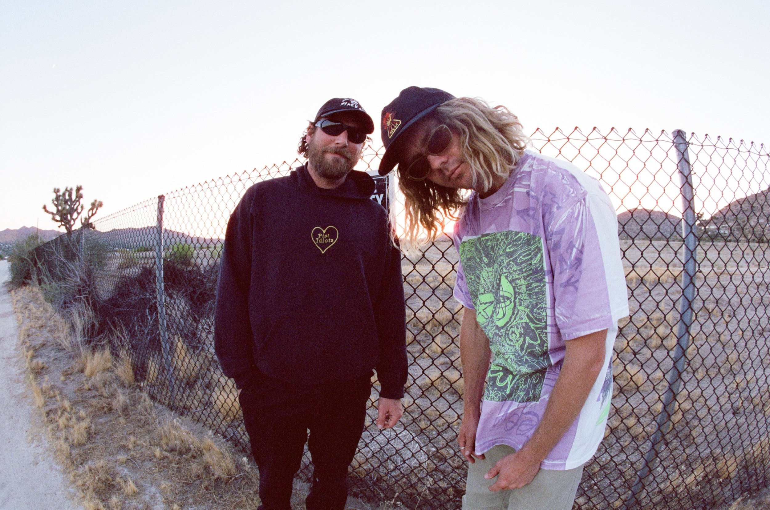Skegss – Top Heavy AUS Tour 2025
