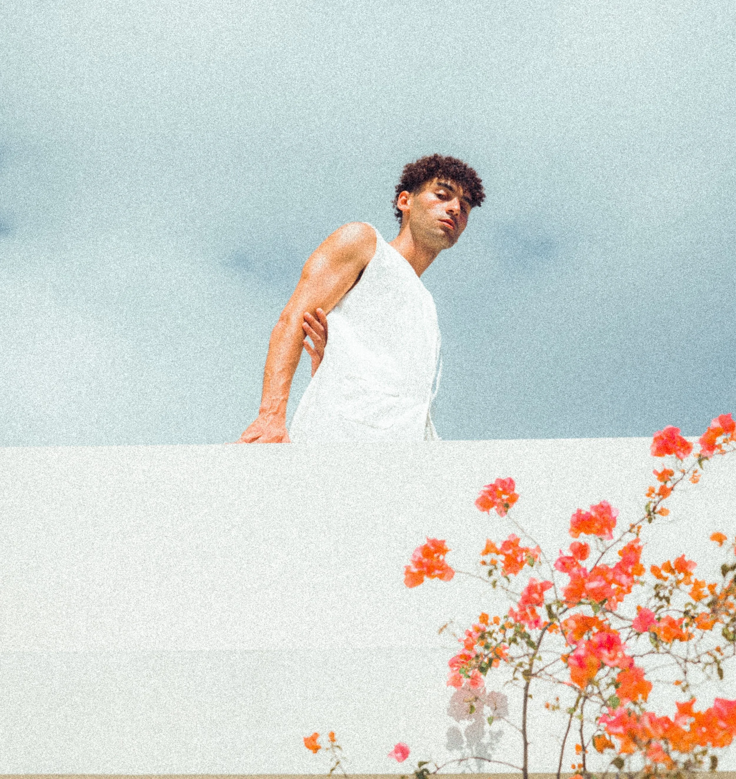 A Quick Chat with Planet Rami 