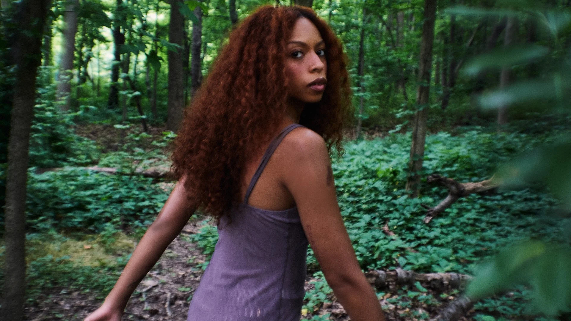 Ravyn Lenae Live On Tour In Australia – May 2025