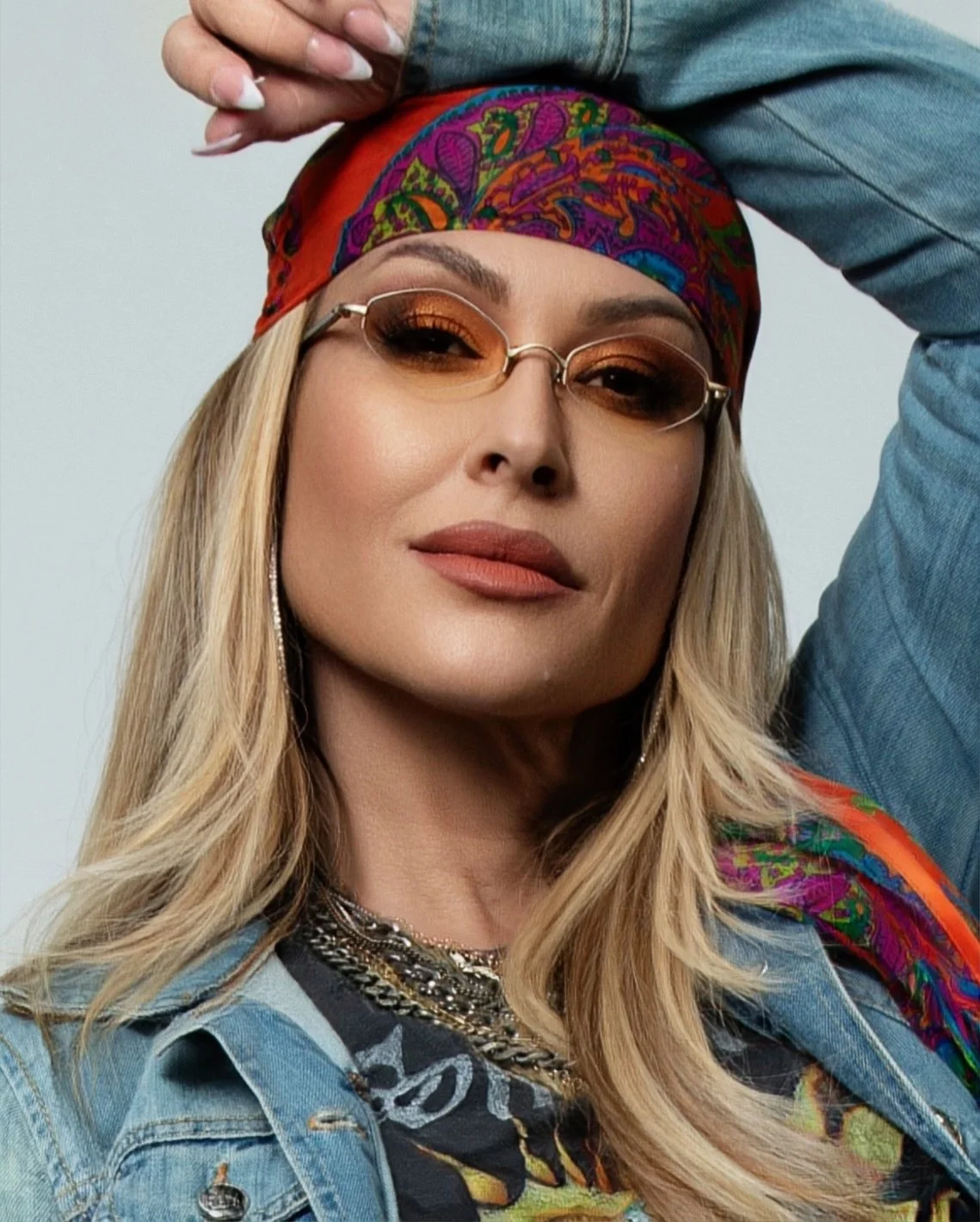 Anastacia – ‘NTK25’ Australian Tour