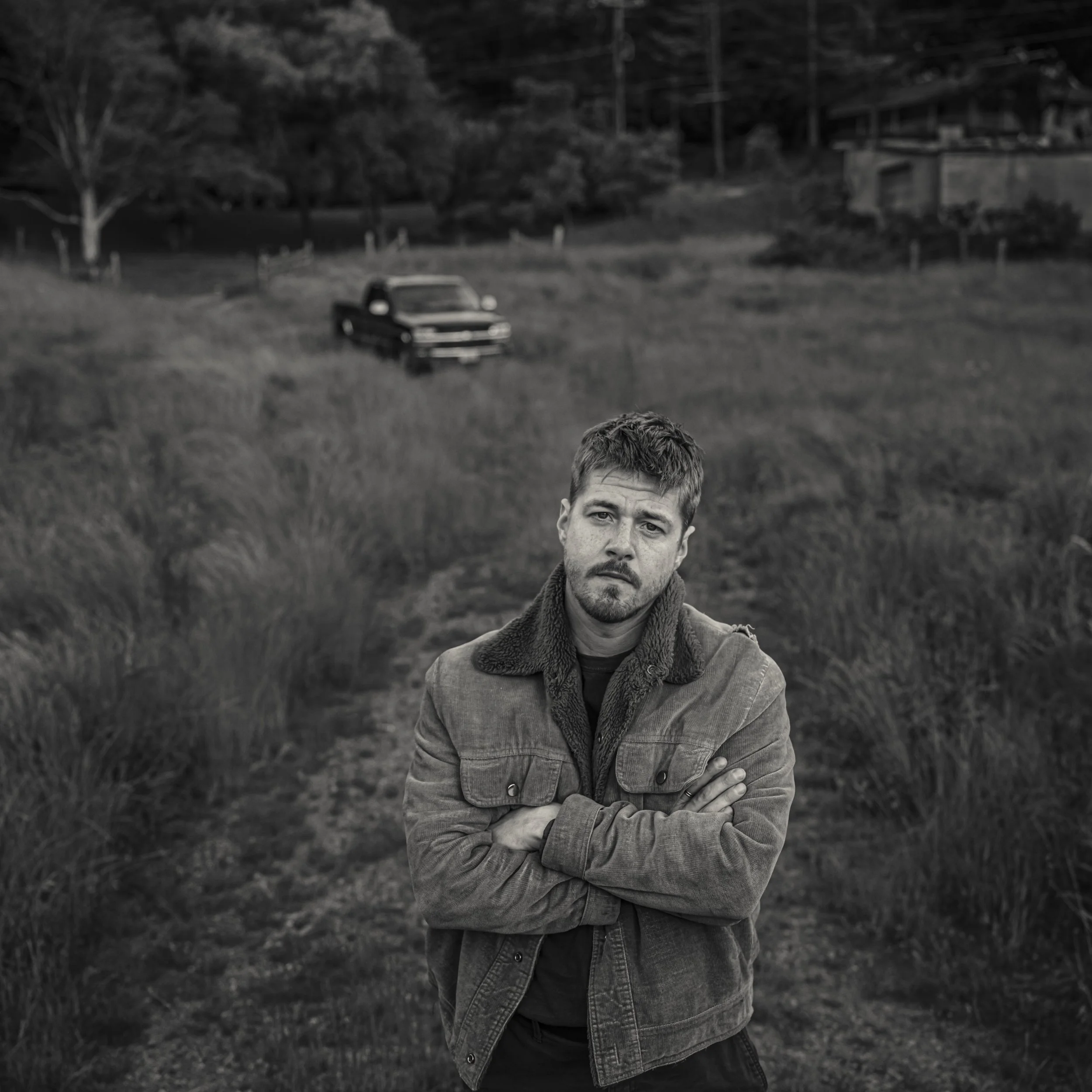 Josiah and the Bonnevilles - Australia &amp; New Zealand Tour 2025