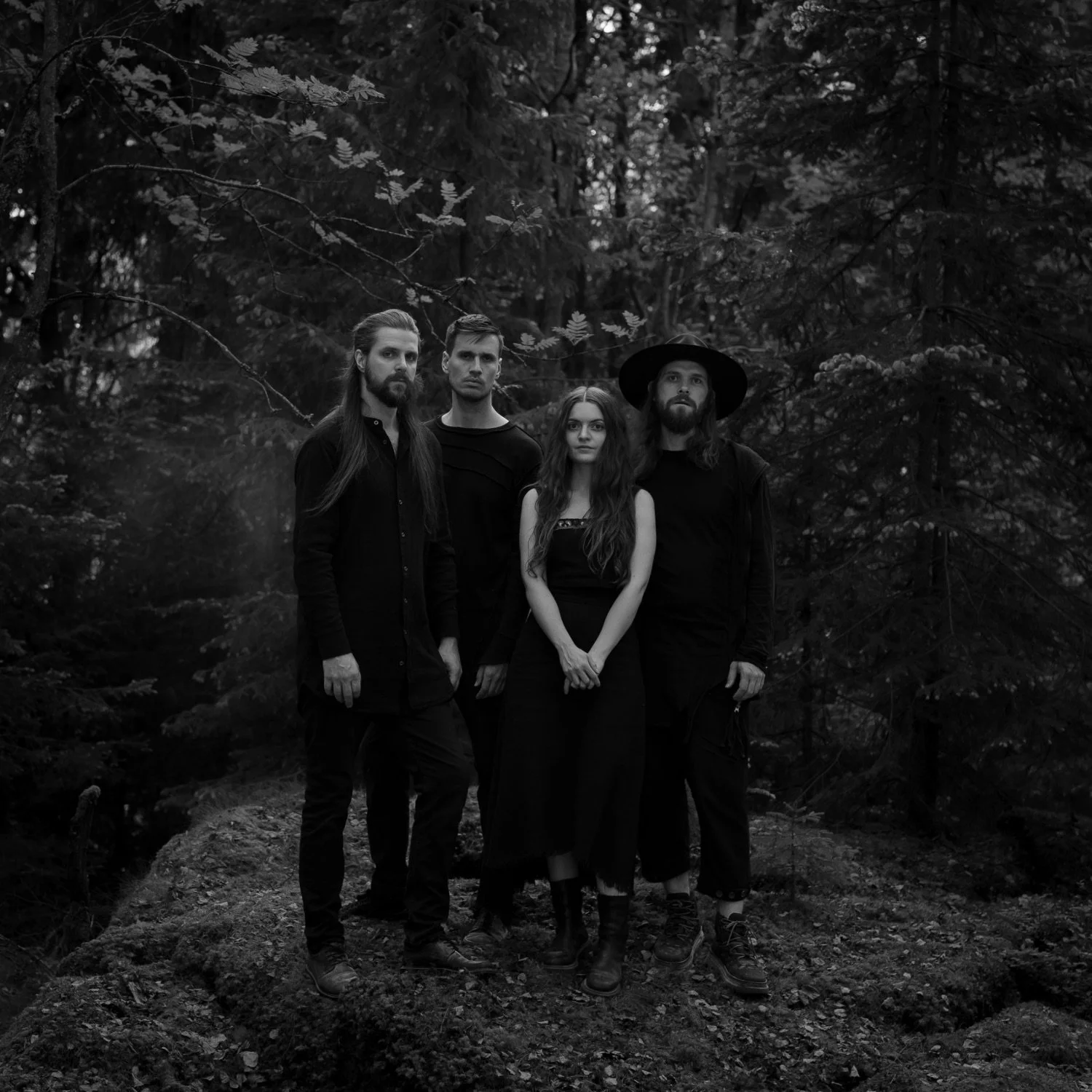 Kalandra - 2025 Australian Tour