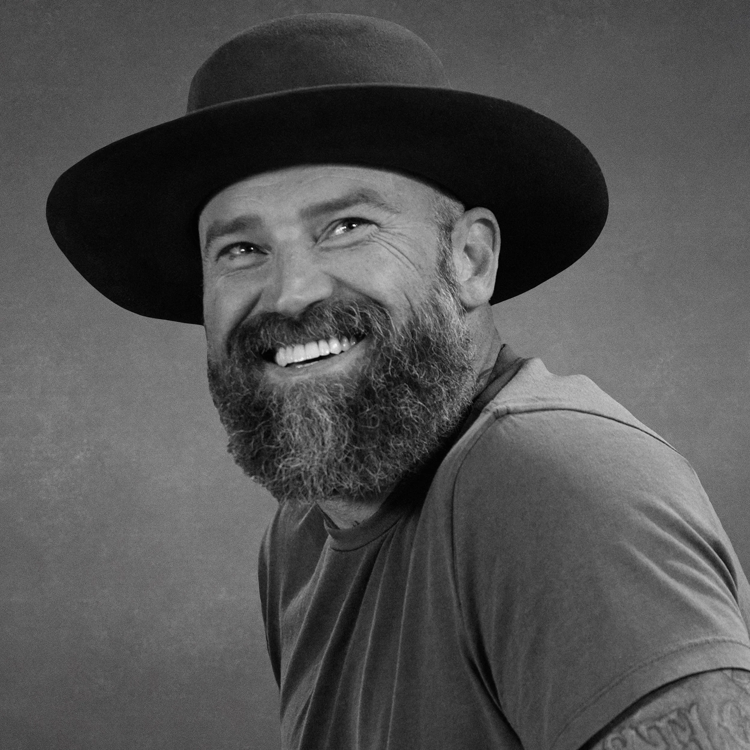 Zac Brown Band – Australian Tour 2025