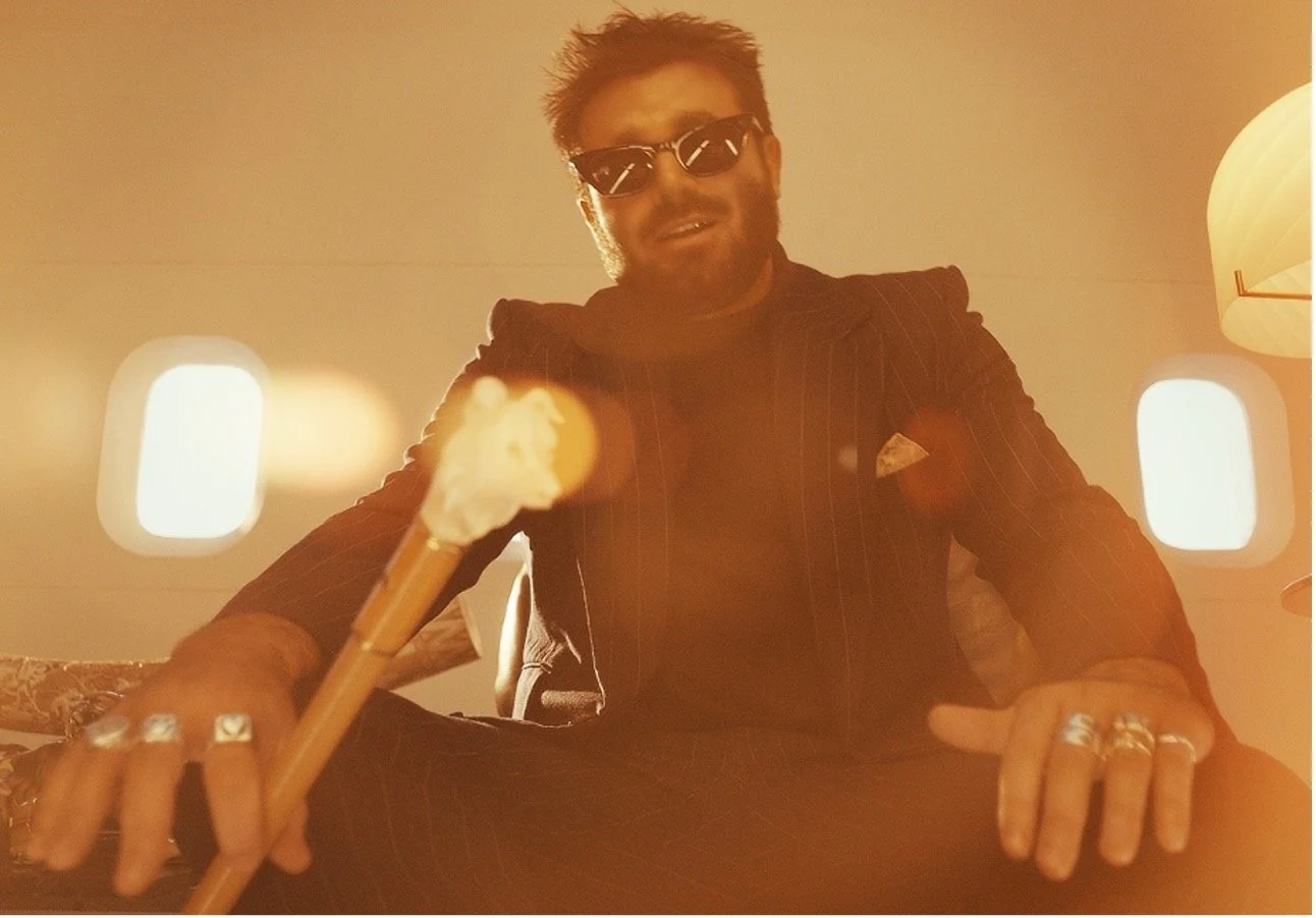 Dope Lemon – Golden Wolf Australian Tour