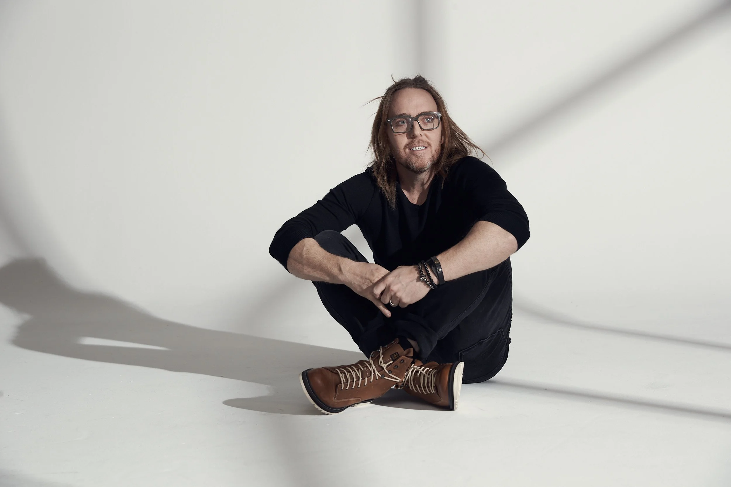 Tim Minchin – Songs The World Will Never Hear Tour 2025