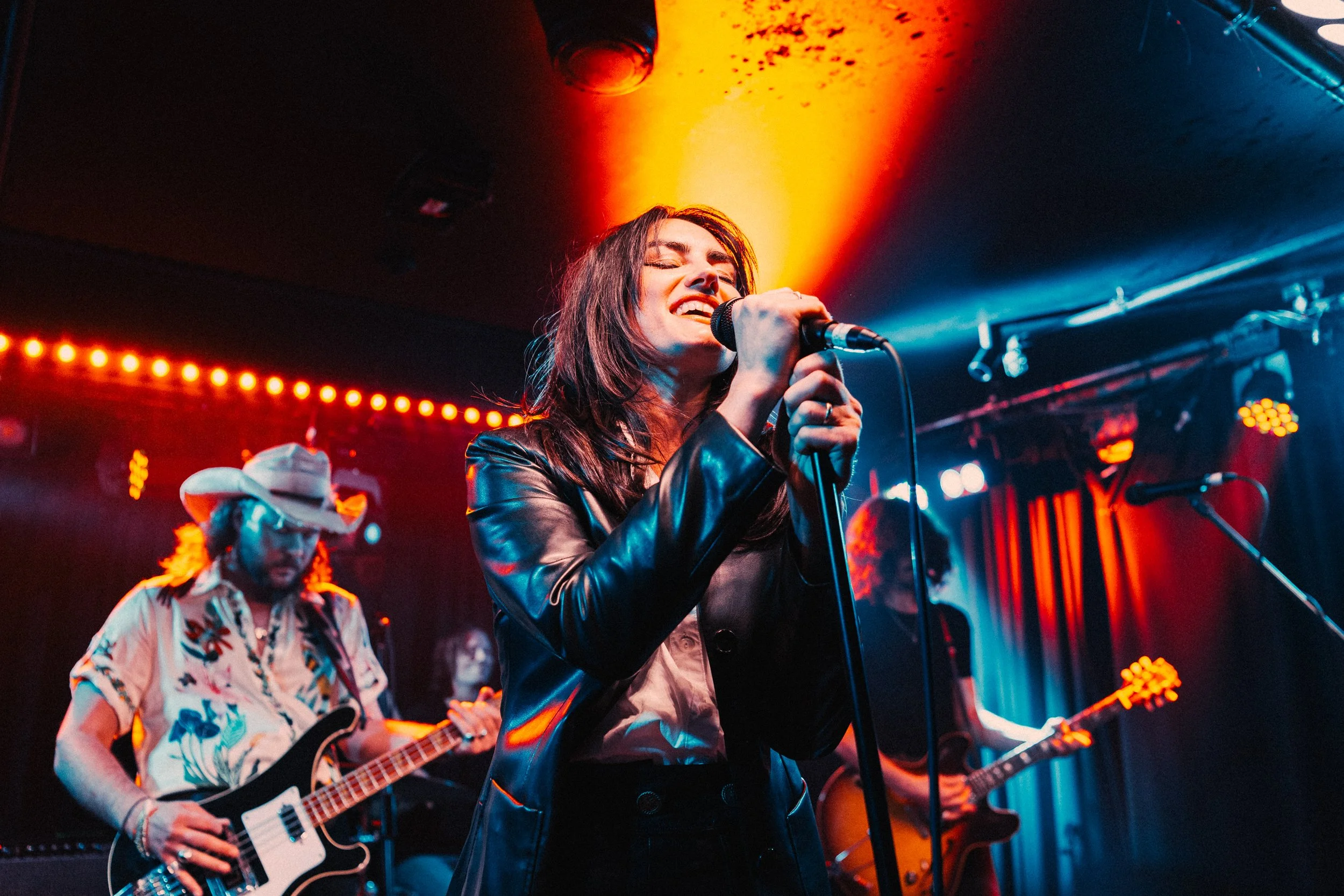 The Preatures – Blue Planet Eyes 10th Anniversary Tour