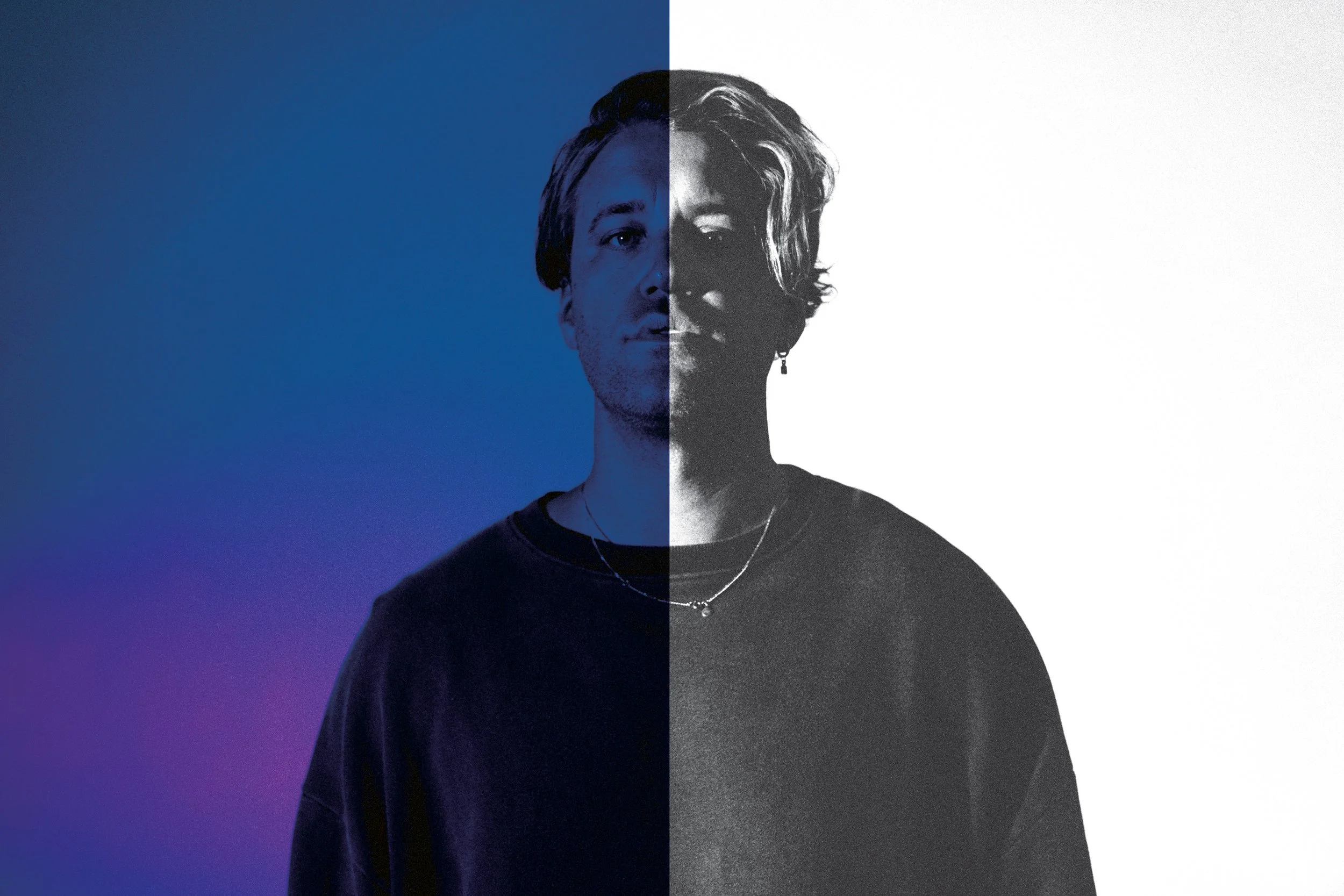 Crooked Colours - Australian Tour Dates