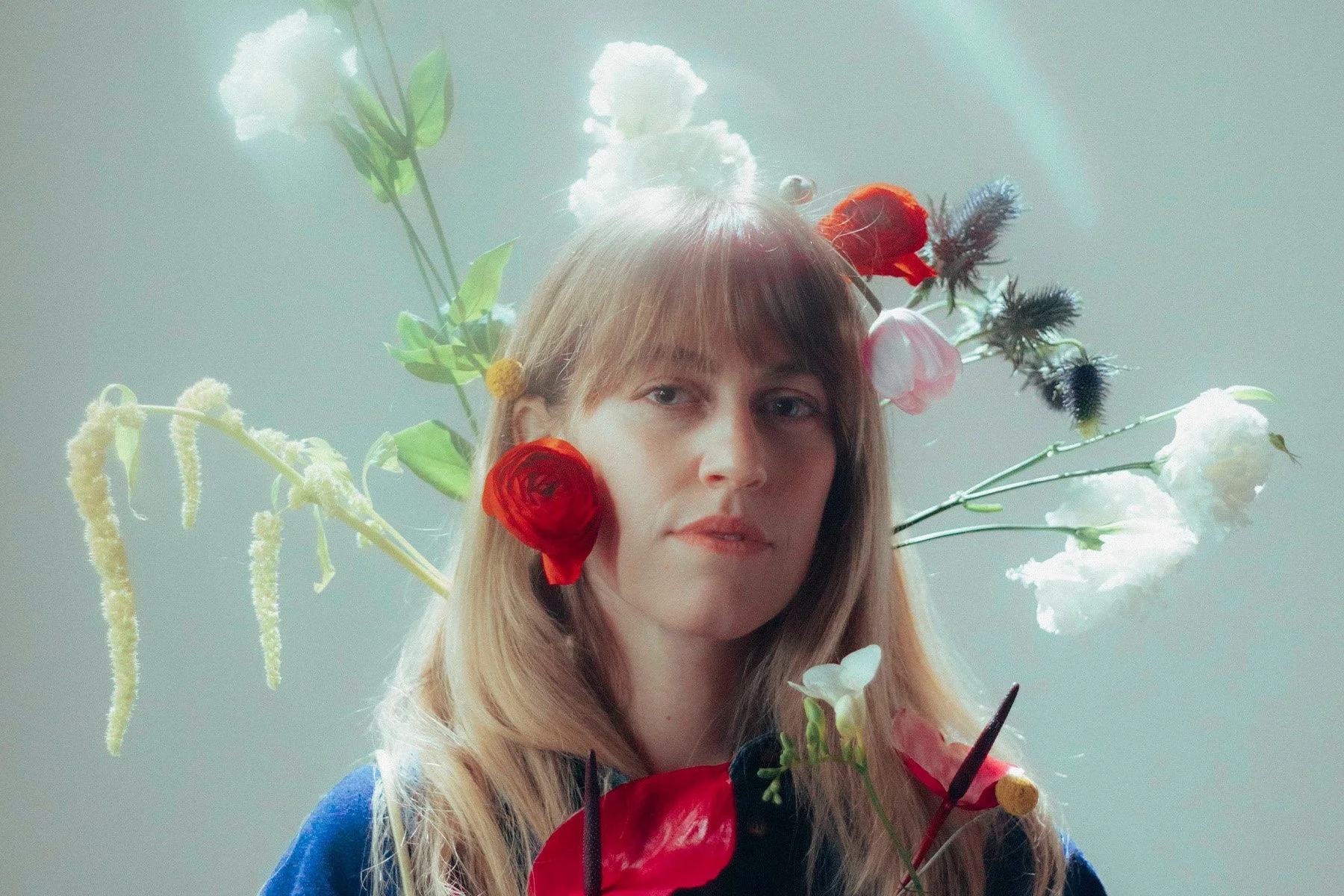 A Quick Chat with El Tee
