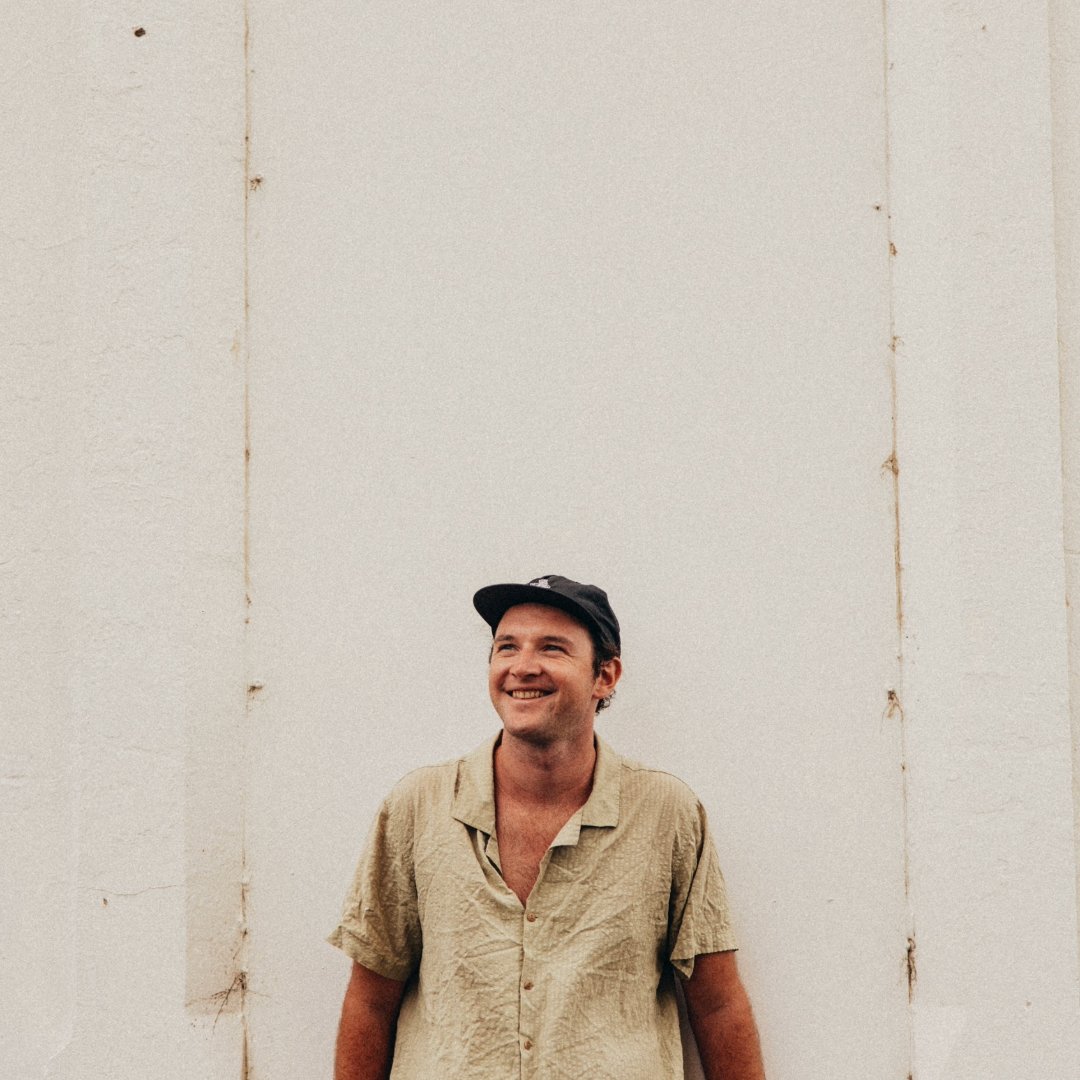 Jack Botts – Home Days Australian Tour 2025
