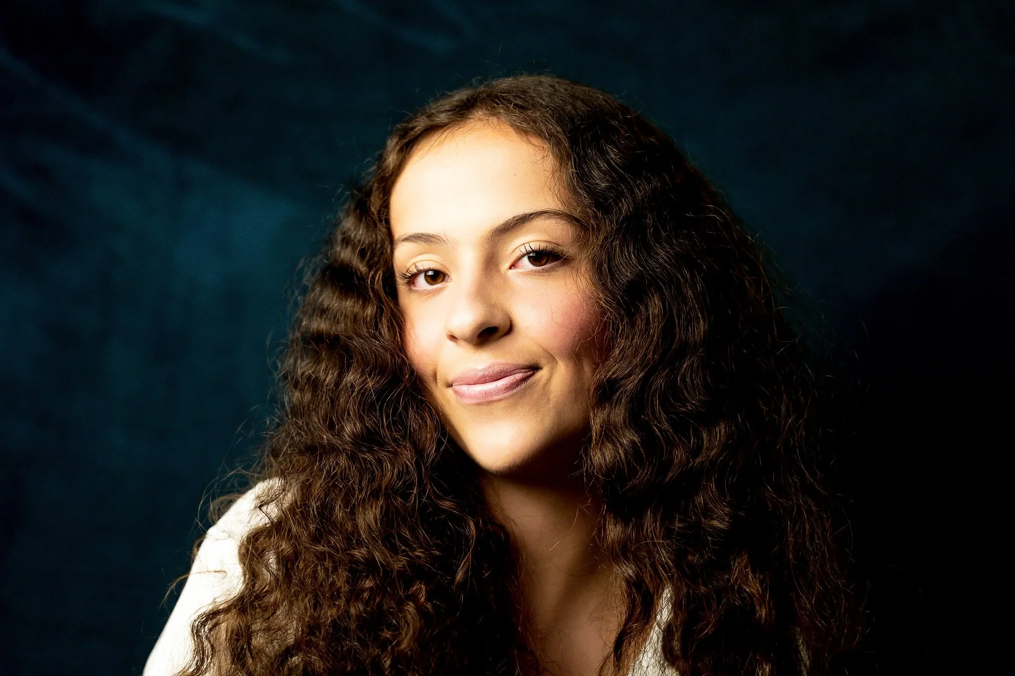 A Quick Chat With Sofia Gale