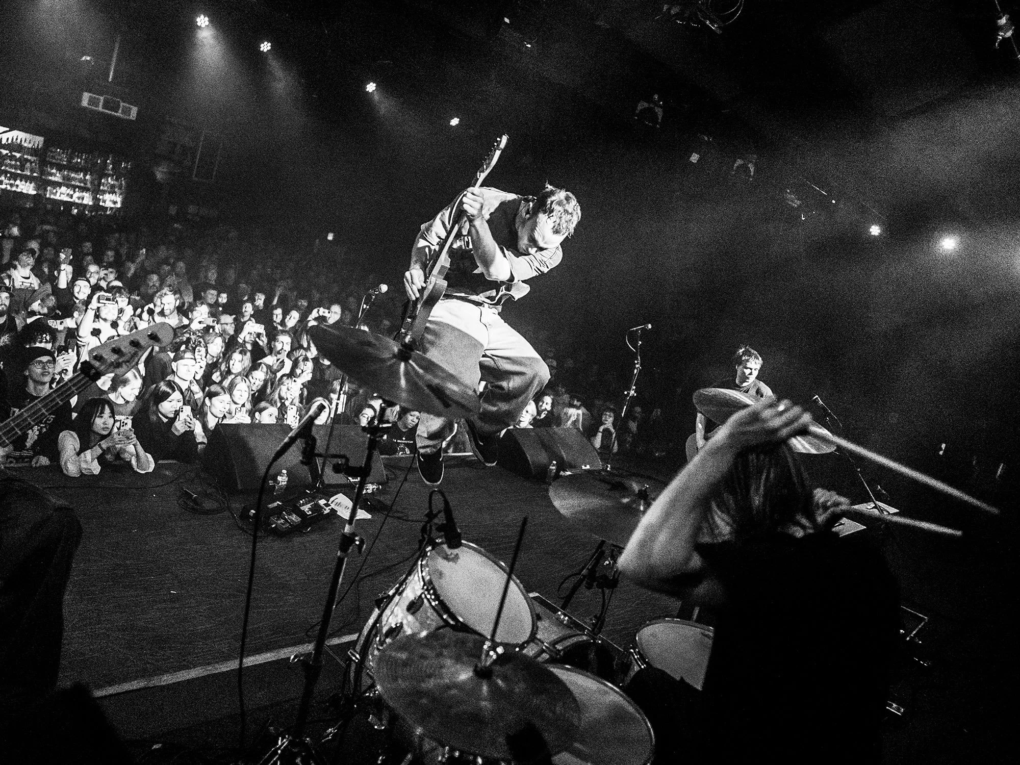 Wunderhorse - Australian Tour 2025