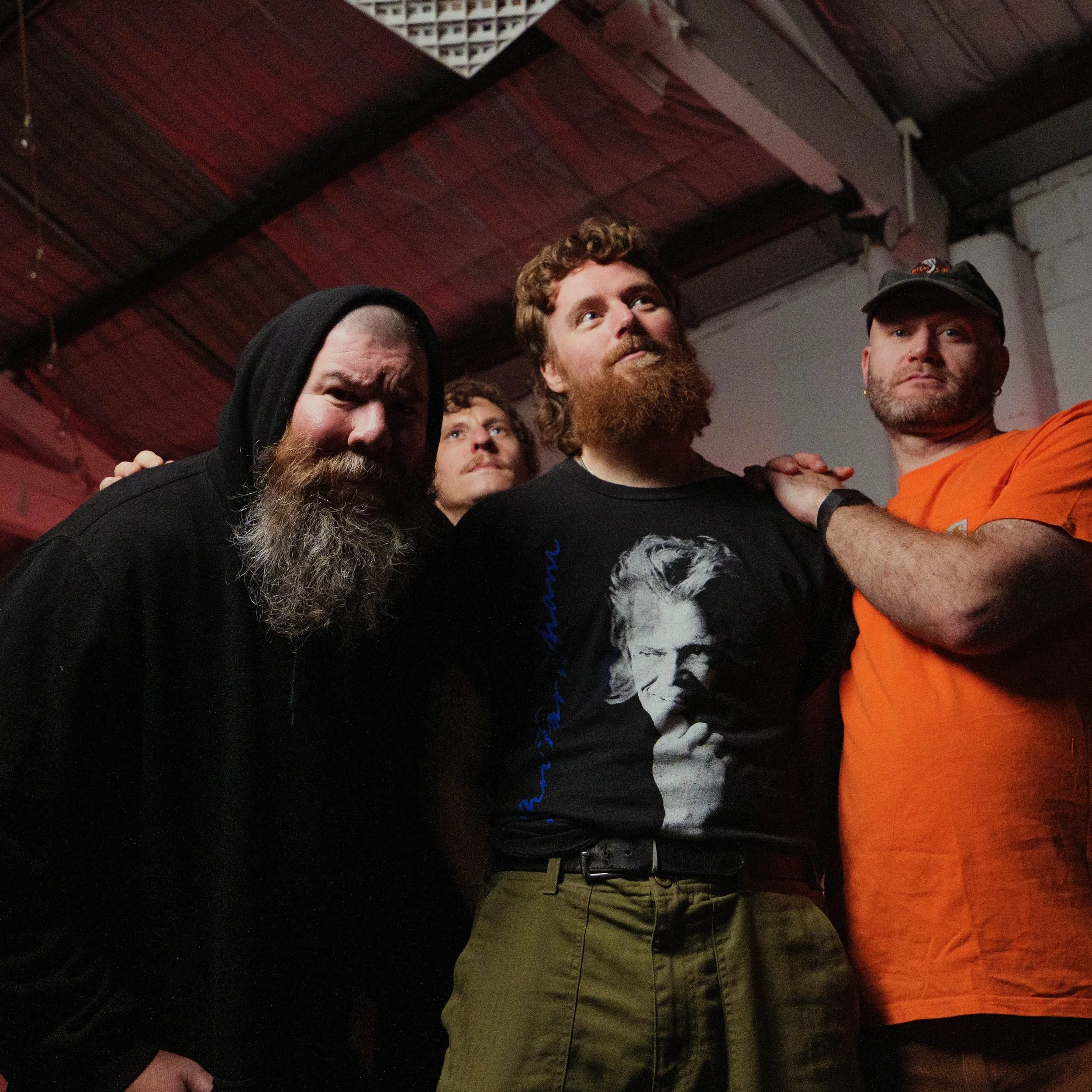 Totally Unicorn 'Hard Feelings' East Coast Tour