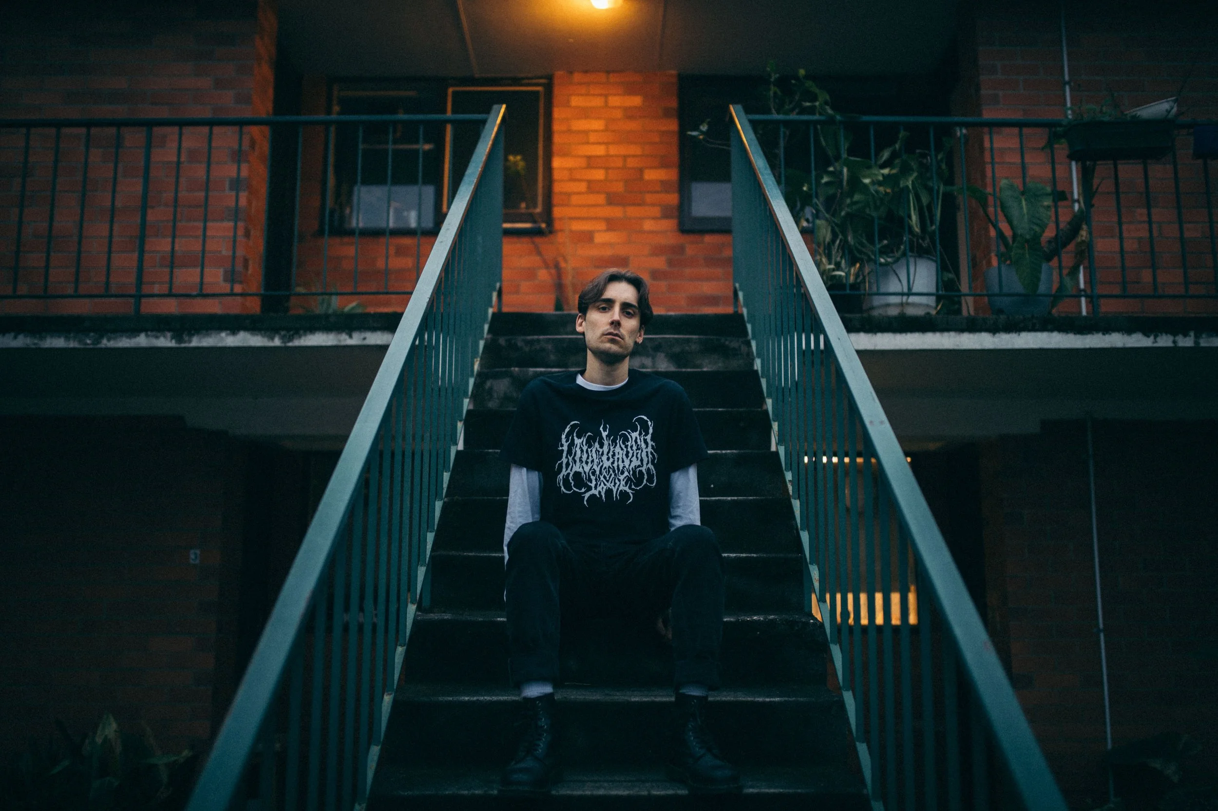 A Quick Chat with Dean Luke
