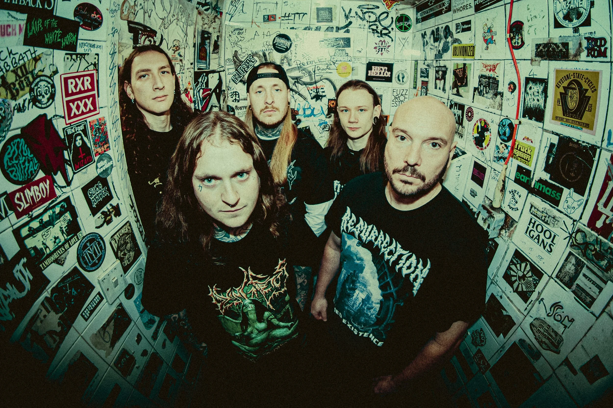 Ingested - Australia 2025