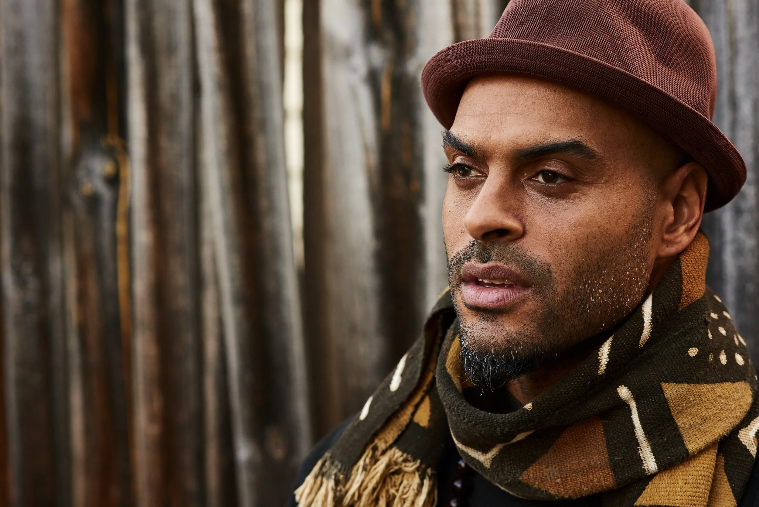 A Quick Chat with  N’fa Forster-Jones – GRID Series Program Manager