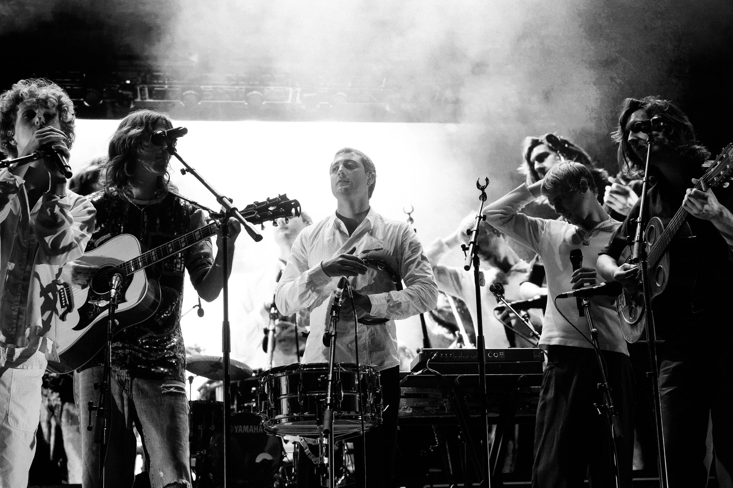 Parcels - Australian Tour 2025