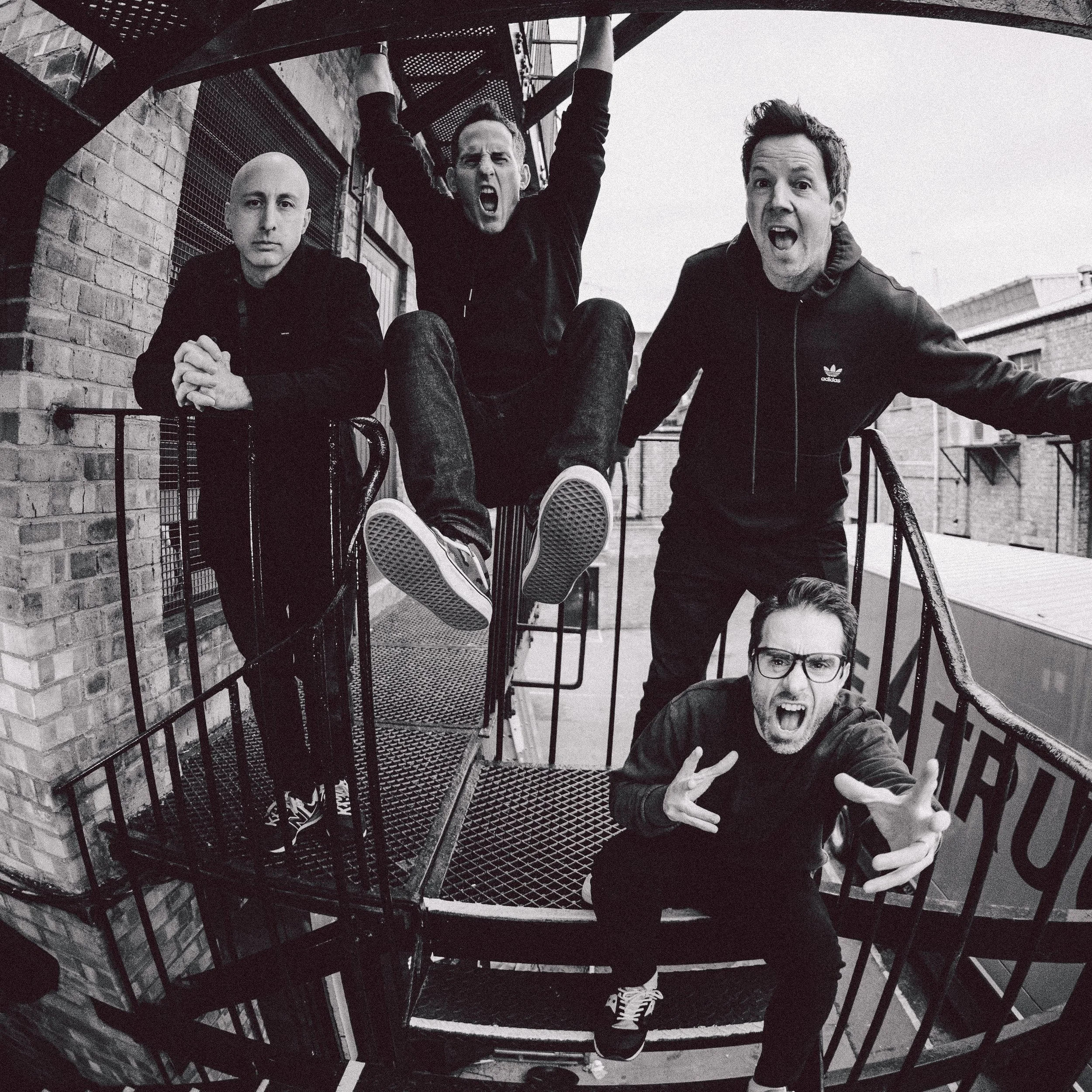 Simple Plan - Headline Australian Show 2025