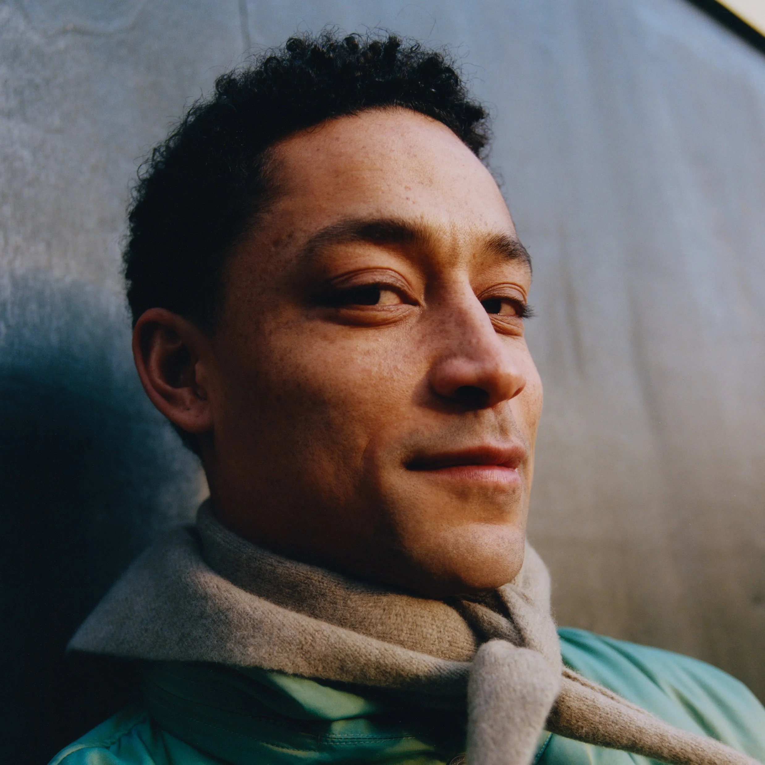Loyle Carner – Hopefully! World Tour – Australia 2025
