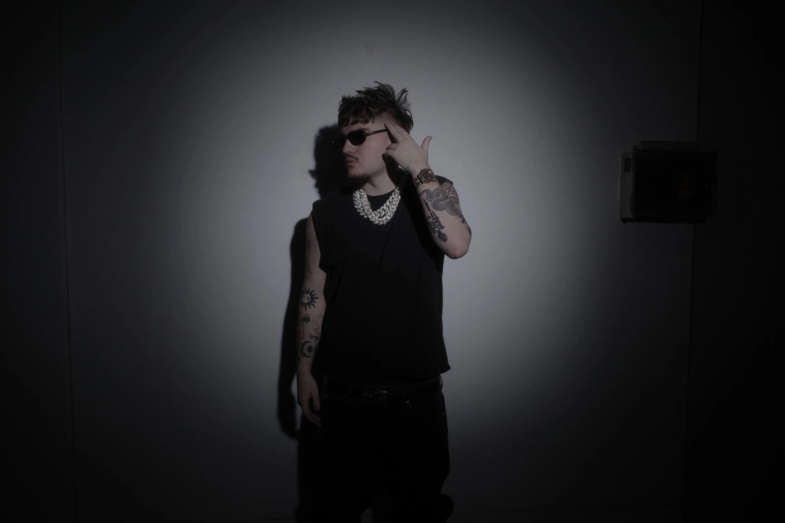 Yeat – The Bell Down Under Tour 2025