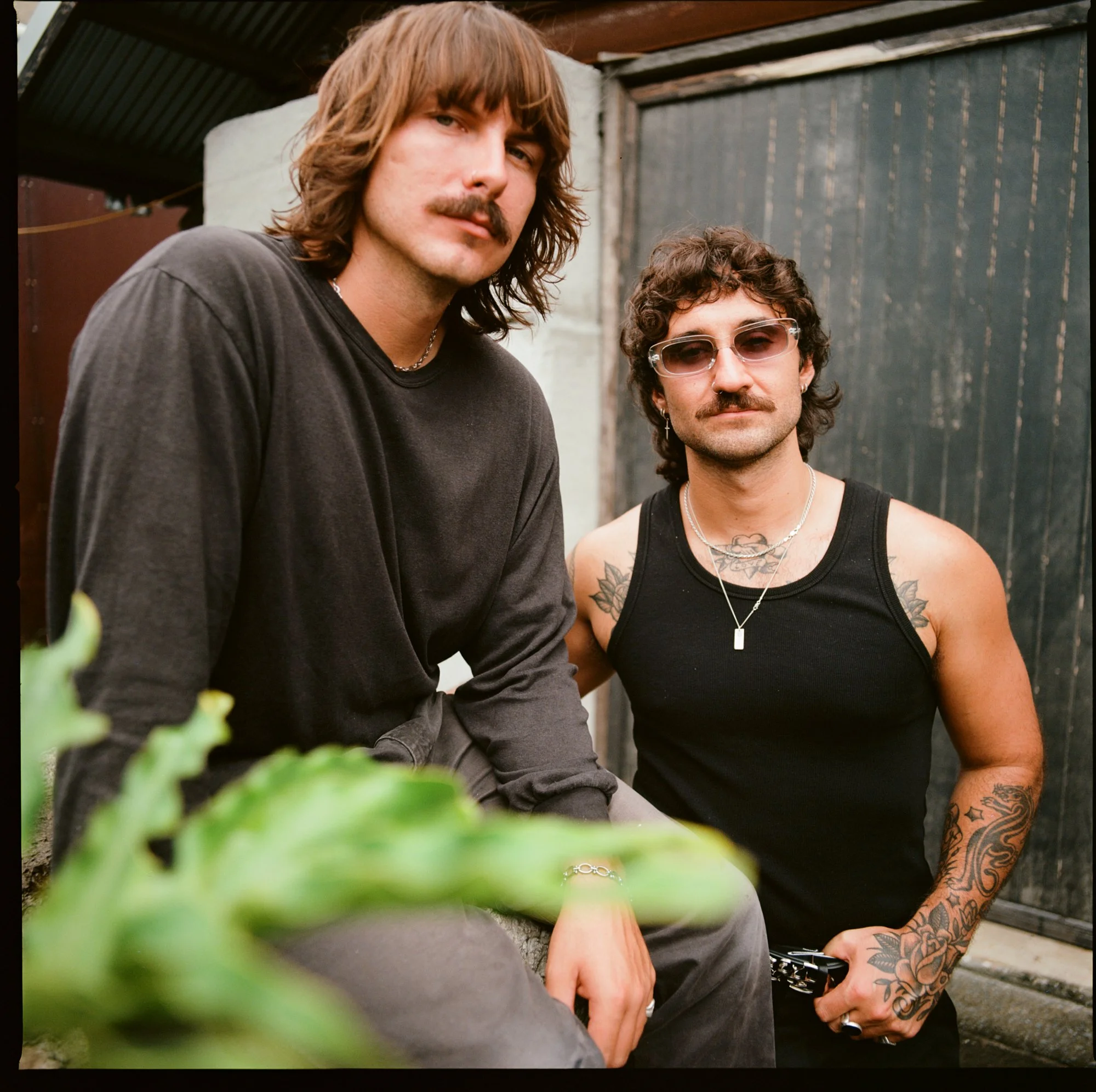 The Dreggs – The Art of Uncommon Practice Tour