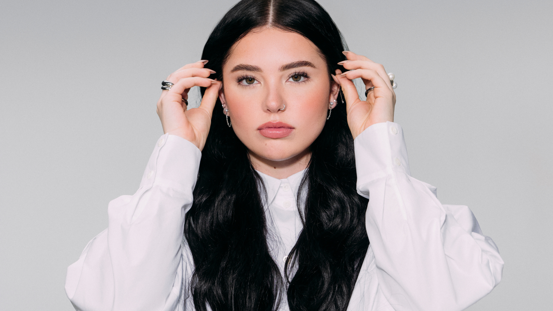 Lauren Spencer Smith – The Art Of Being A Mess Tour 2025