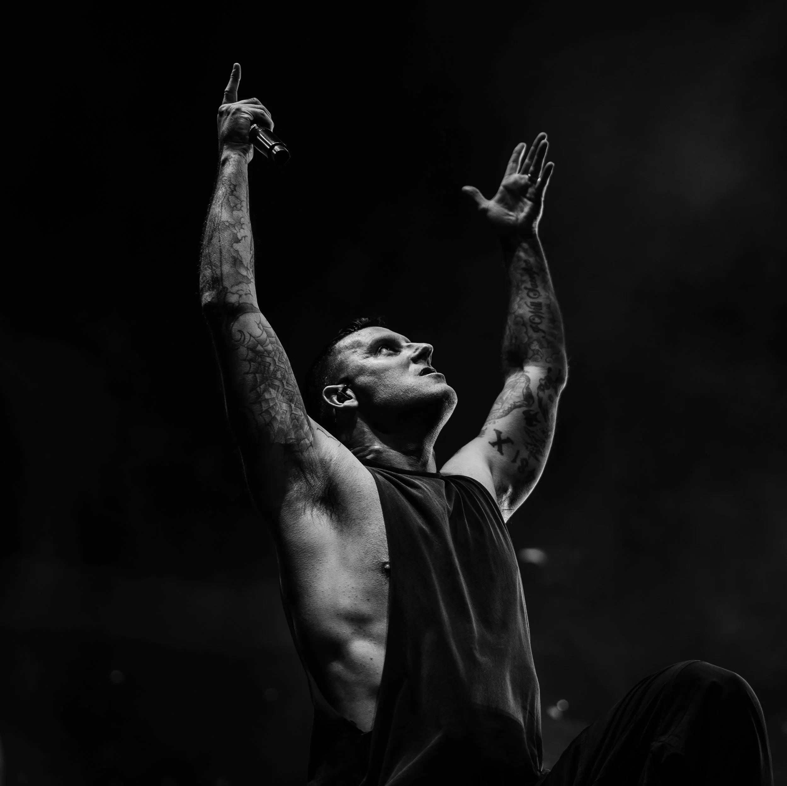 Hellbound – Australia’s First-Ever Metal Cruise | 2026