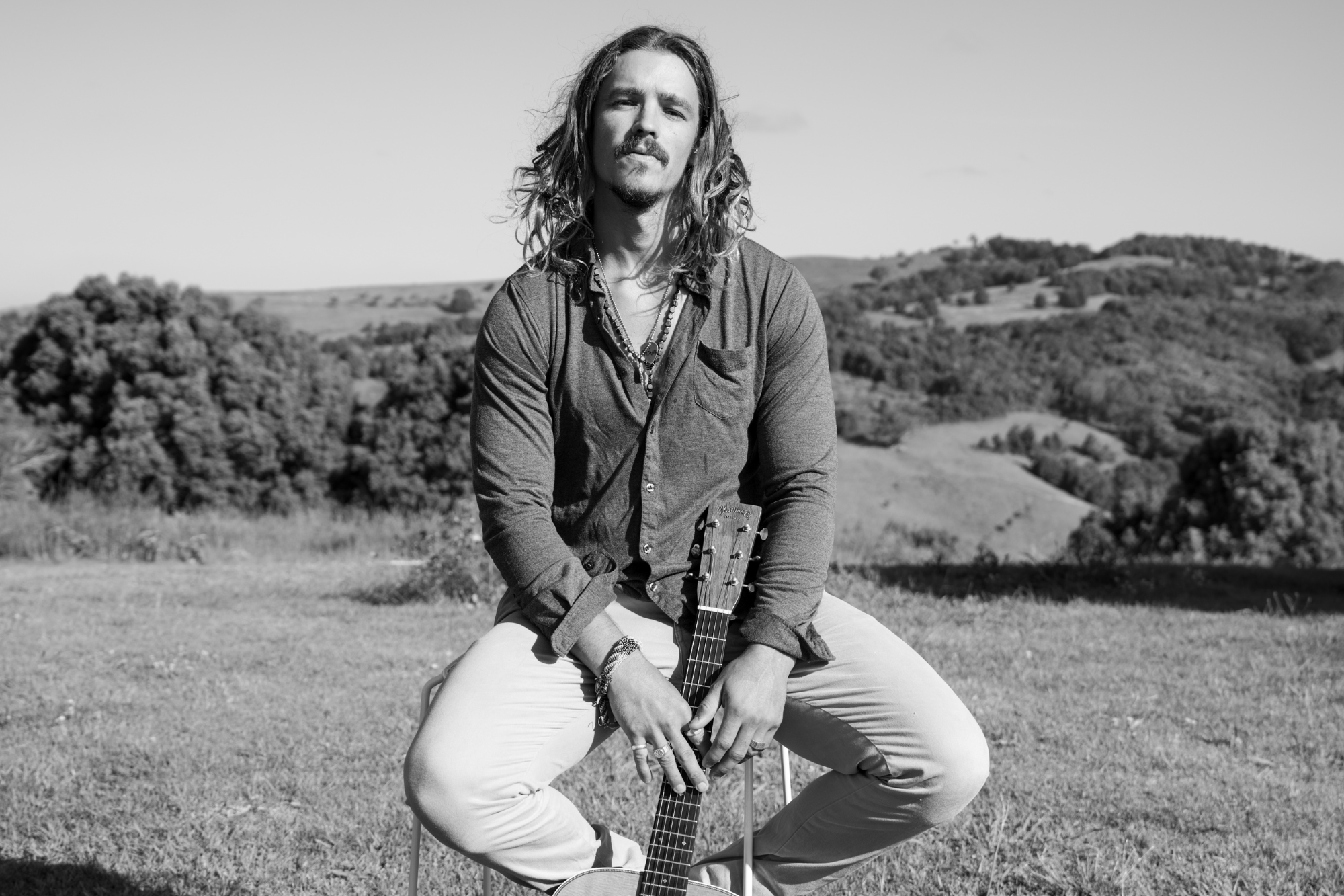 A Quick Chat with Brenton Thwaites