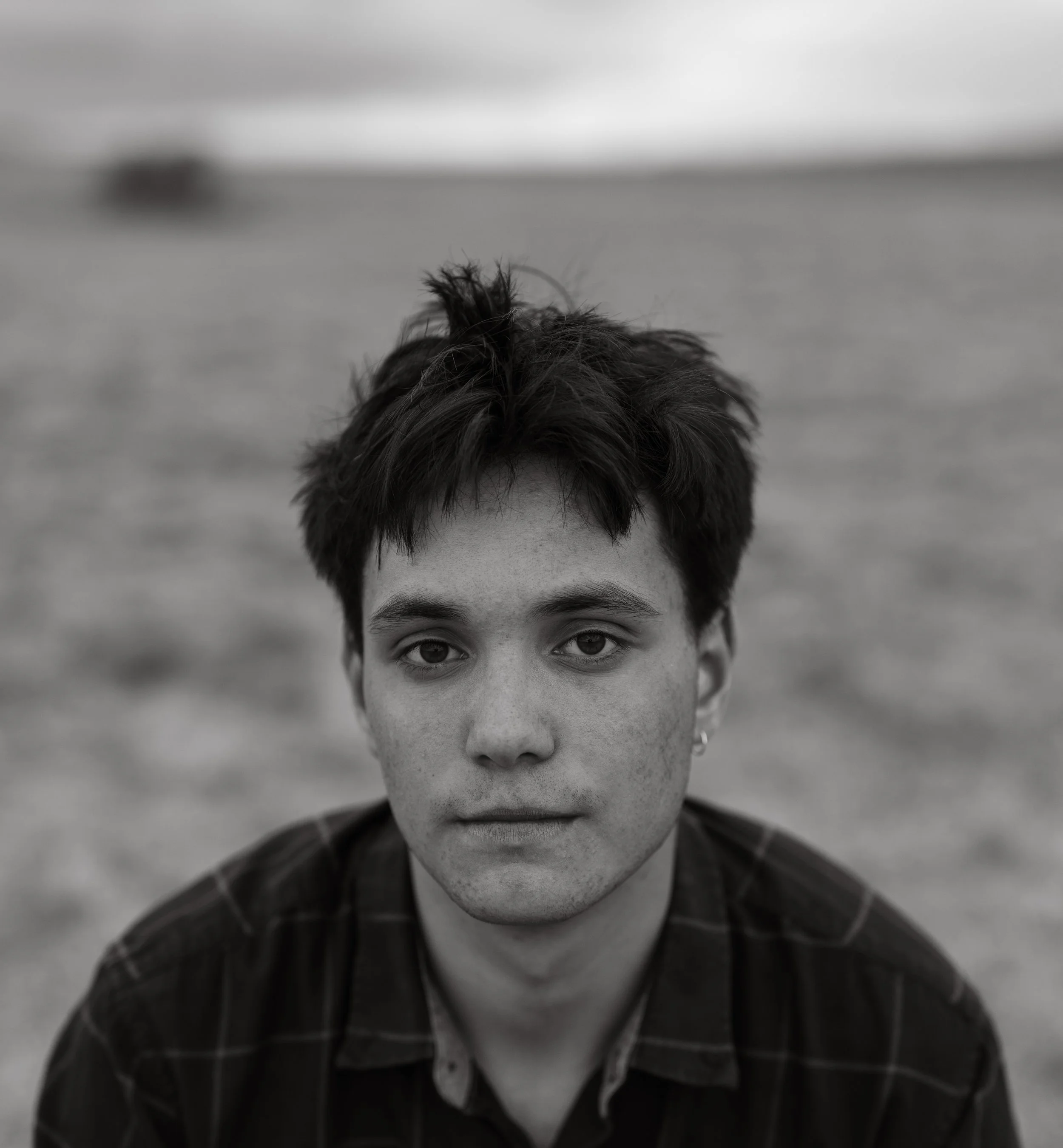 Rupert Bullard – Mountains, Rivers EP Launch Tour