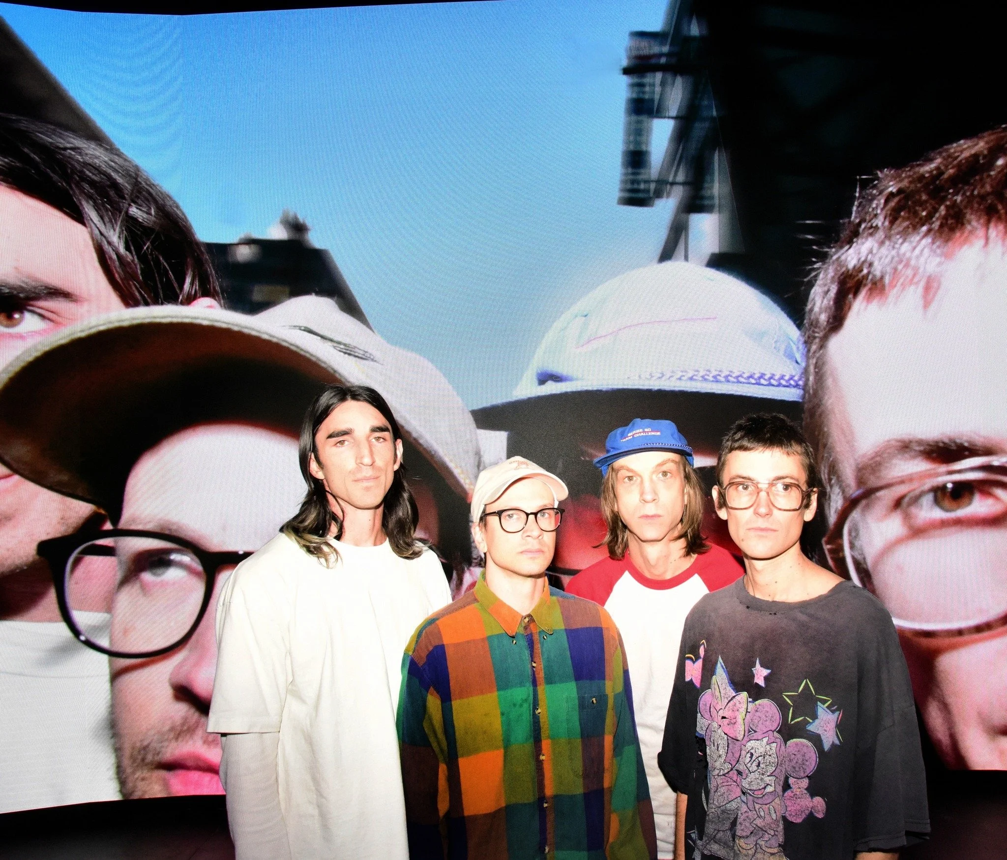 DIIV – Australia Tour 2025