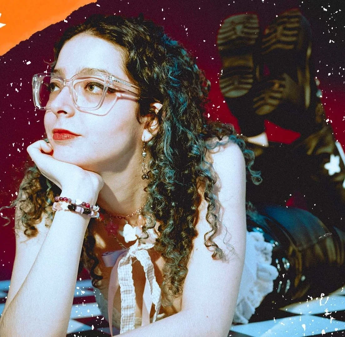 A Quick Chat with The September Curse