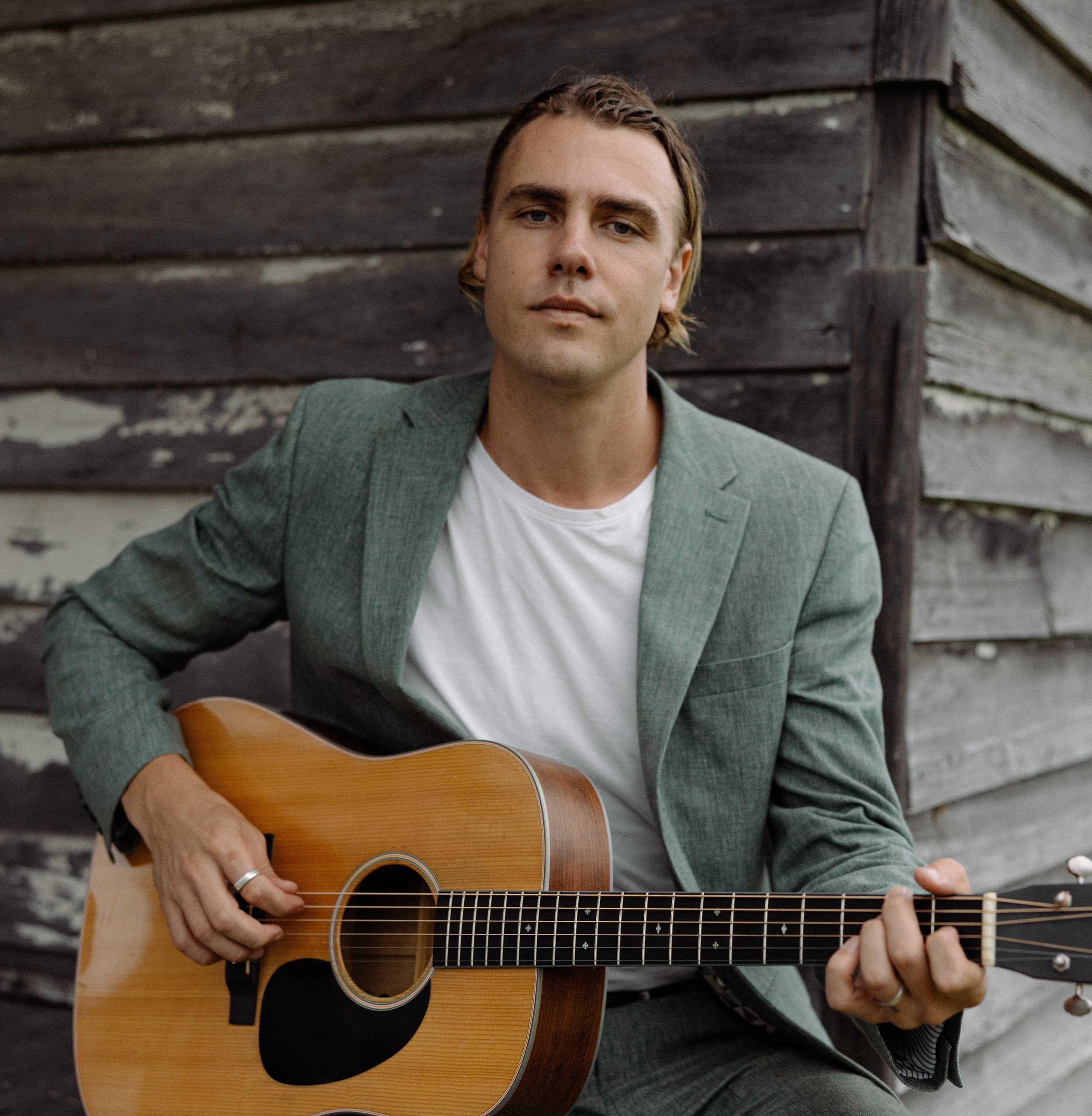 A Quick Chat with Hein Cooper