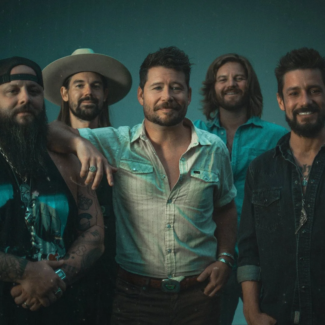Shane Smith And The Saints - Australia 2025