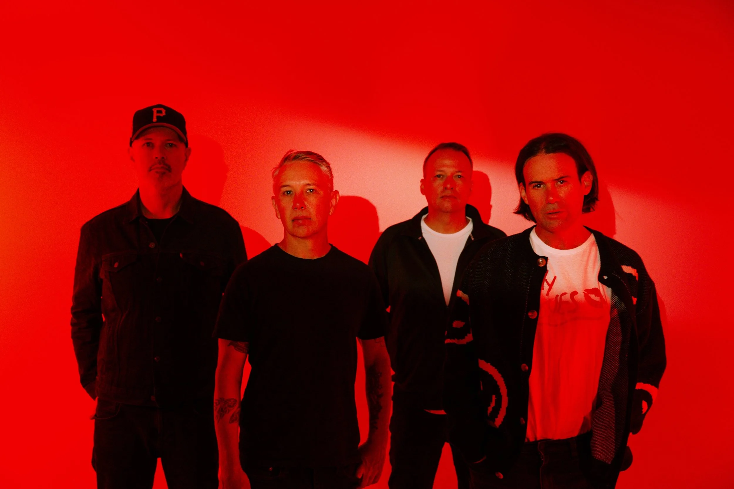 Grinspoon – 30th Birthday Bonanza Tour 2025