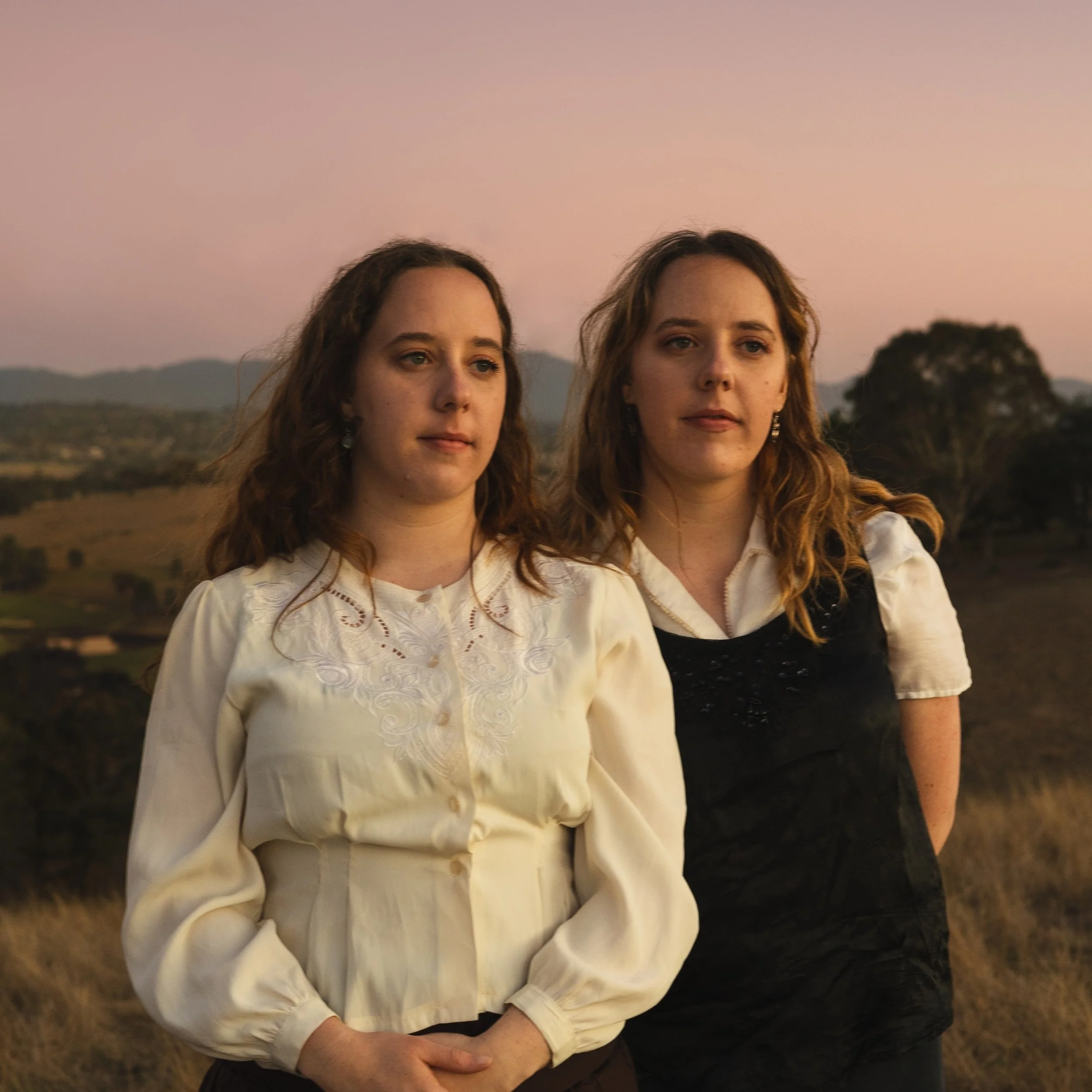 Oceanique – Skylines Australian Album Tour