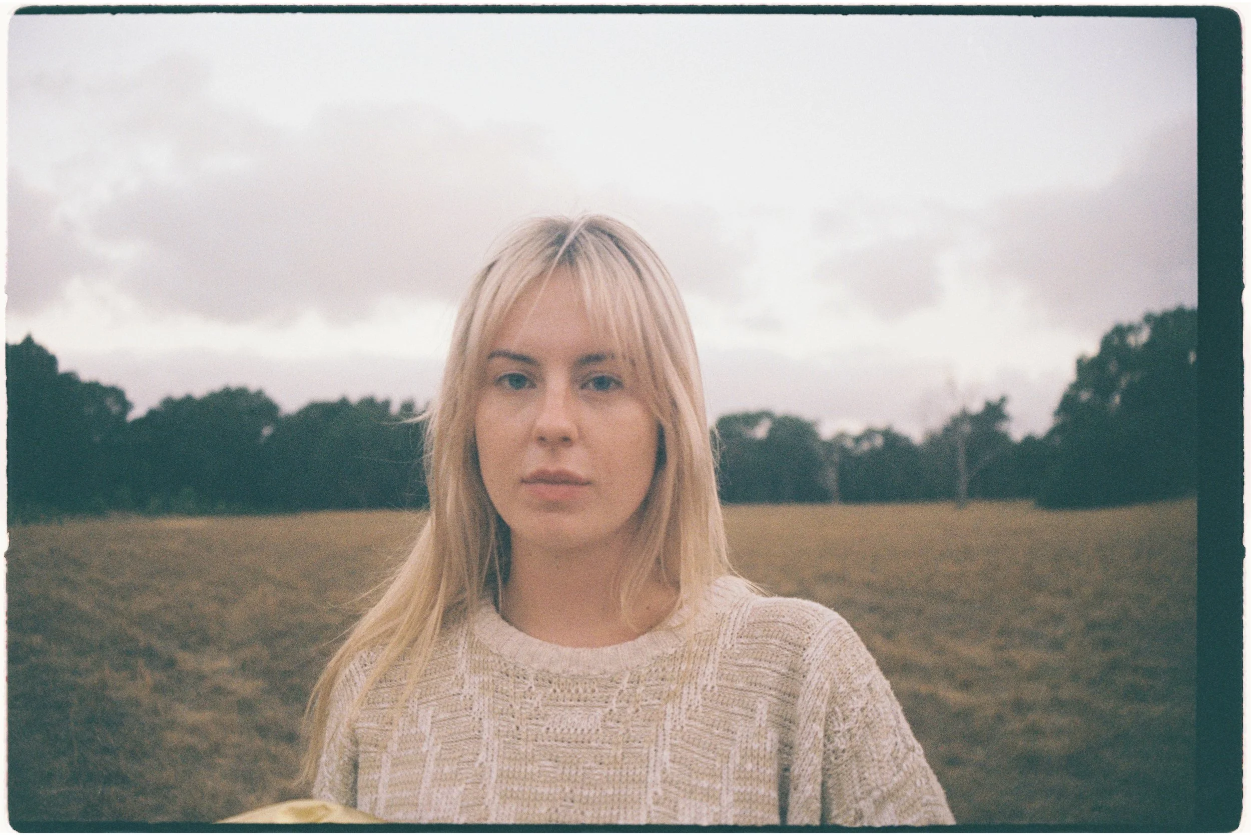 A Quick Chat With Clare Perrott