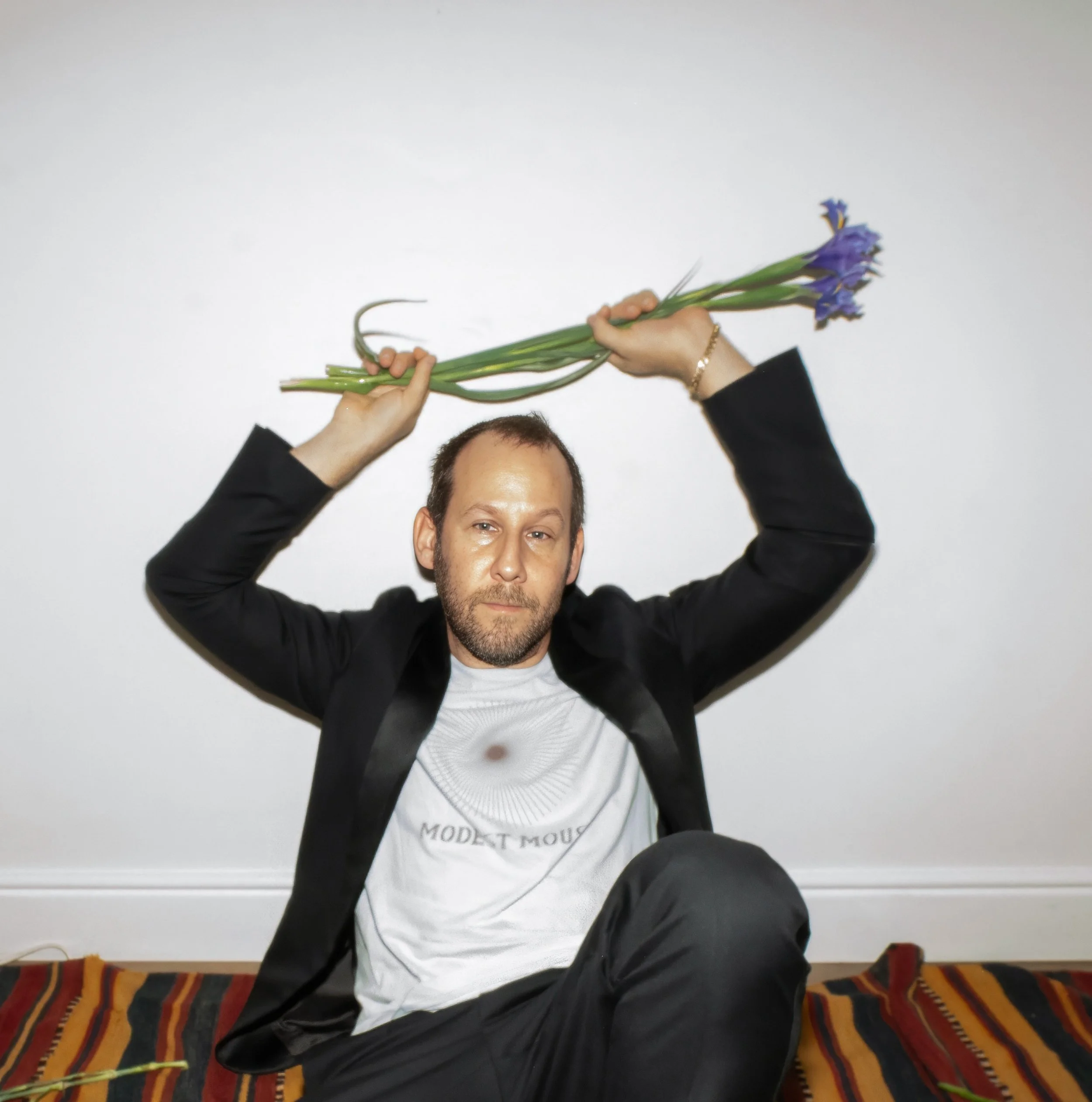 Ben Lee – Awake Is The New Sleep 20th Anniversary Tour