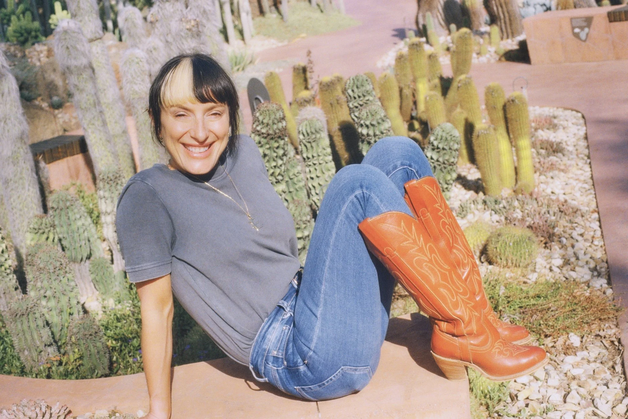 A Quick Chat with Emily Ulman