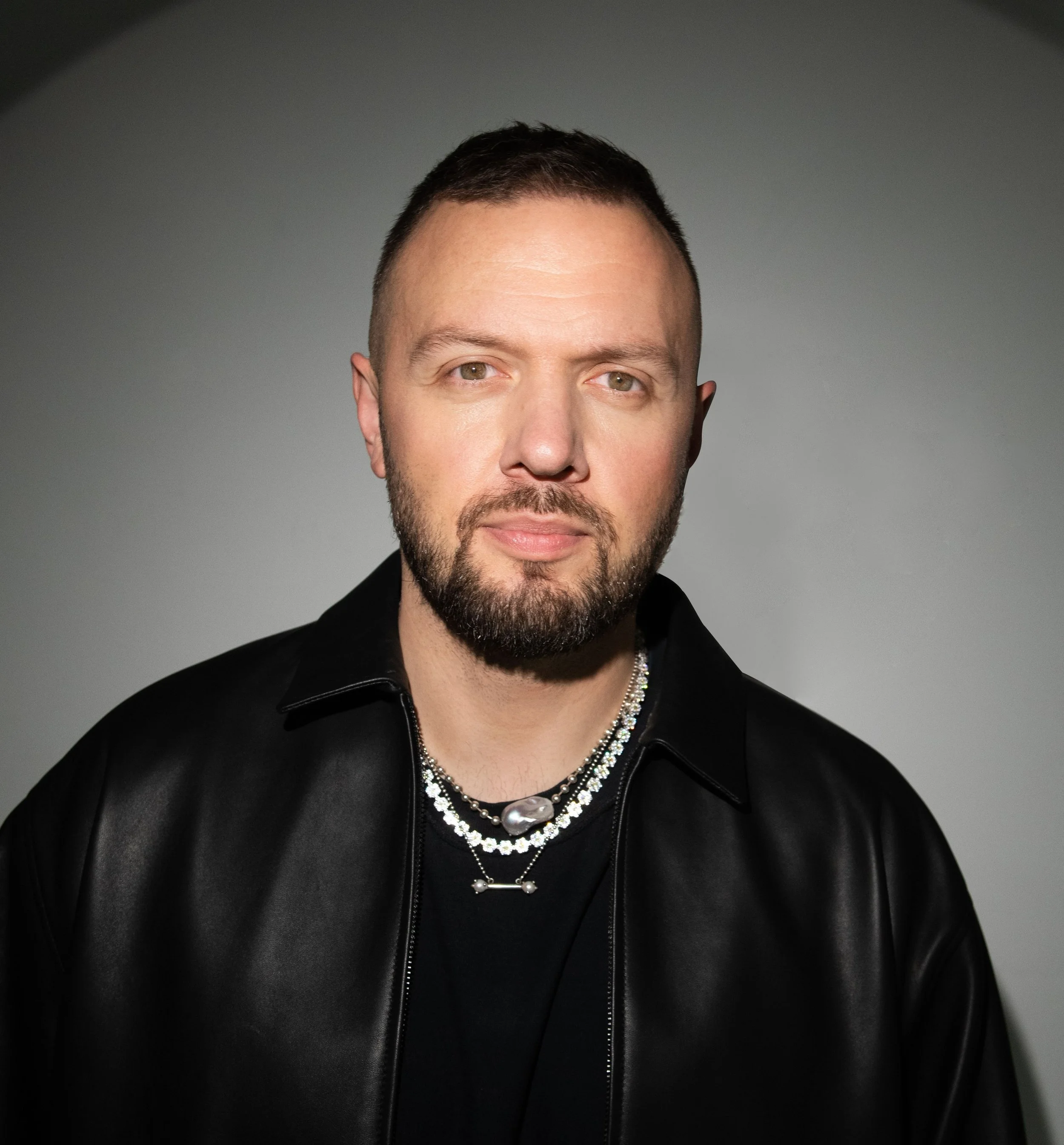 A Quick Chat with Chris Lake