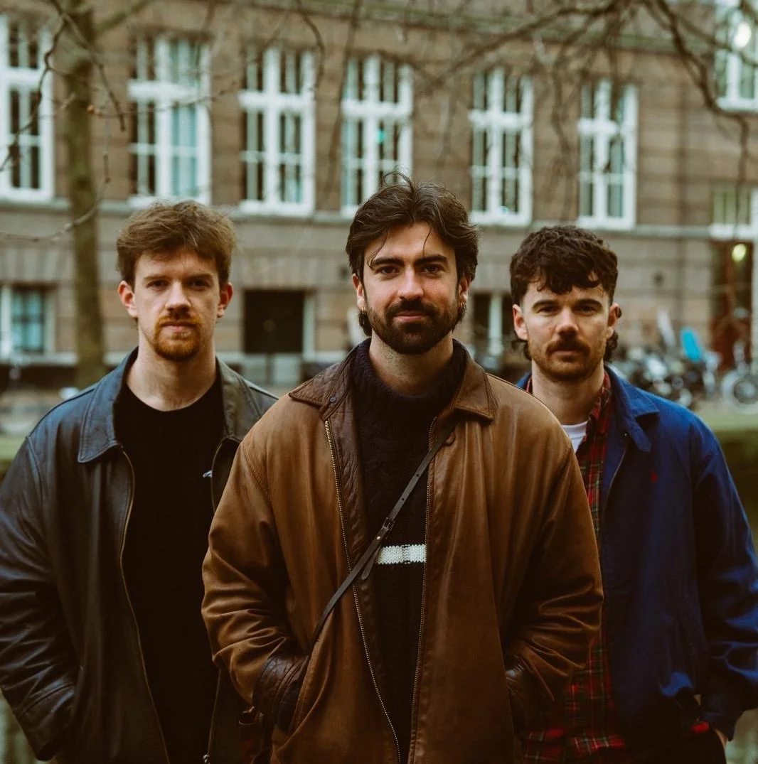 Amble – The Reverie Tour 2026 – Australia &amp; New Zealand