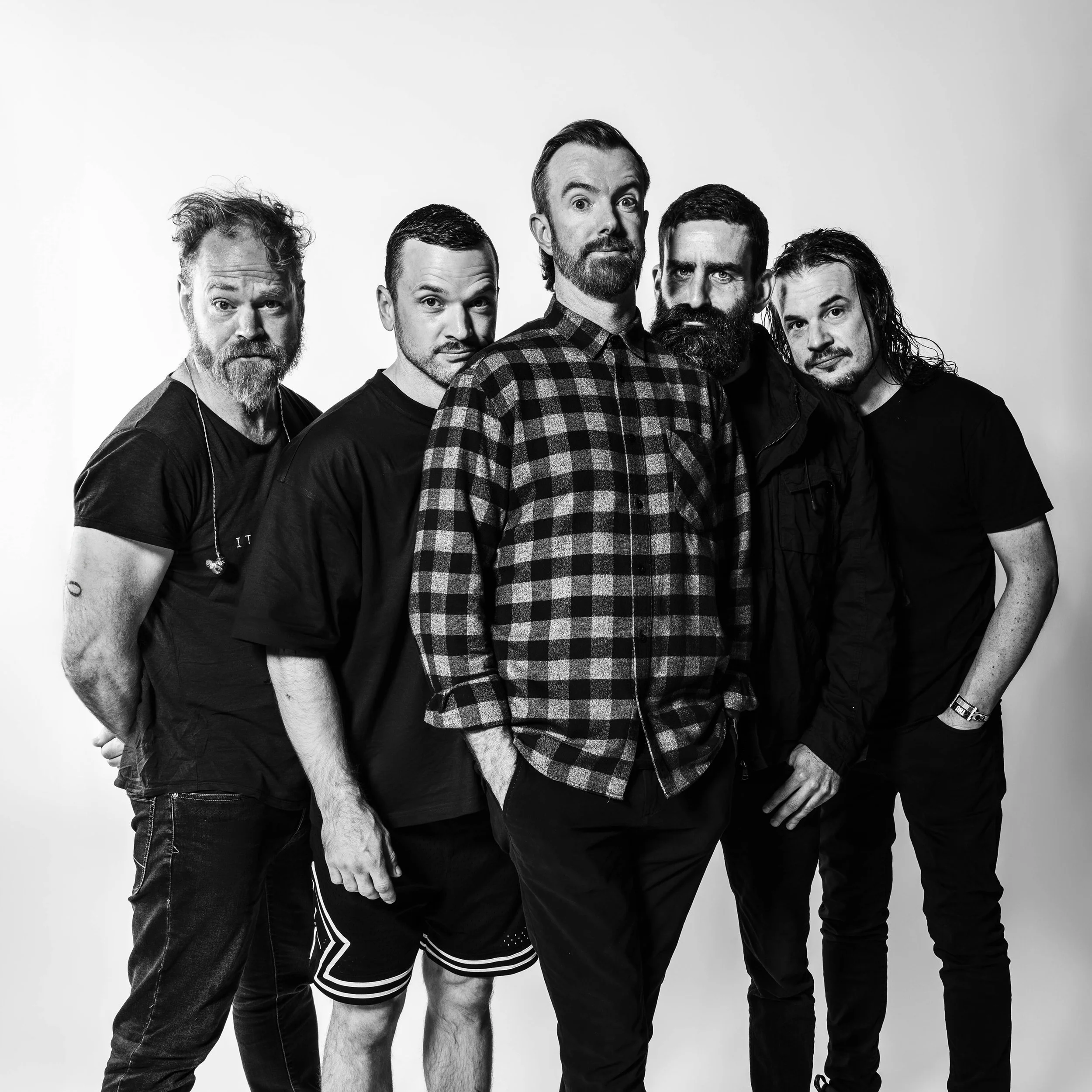 Karnivool – Ad Complementum Australian Tour 2025
