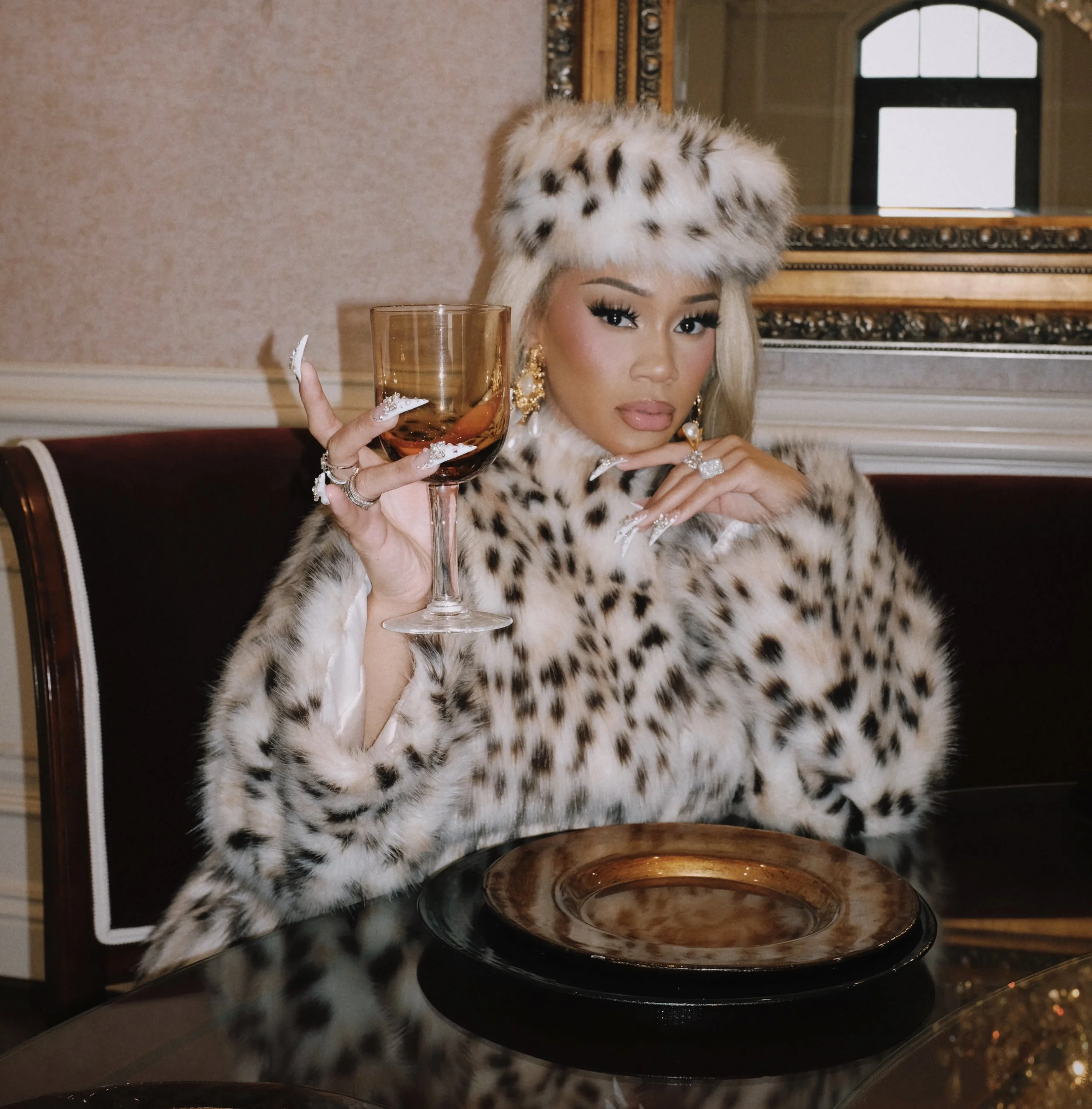 Saweetie – 2025 Australian Tour