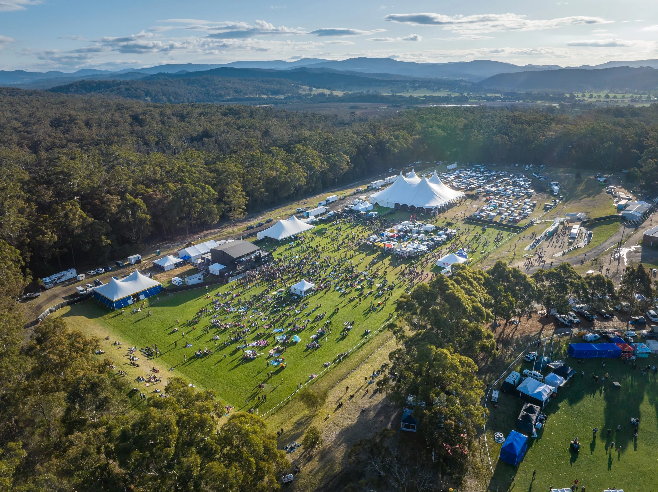 Wanderer Festival 2025