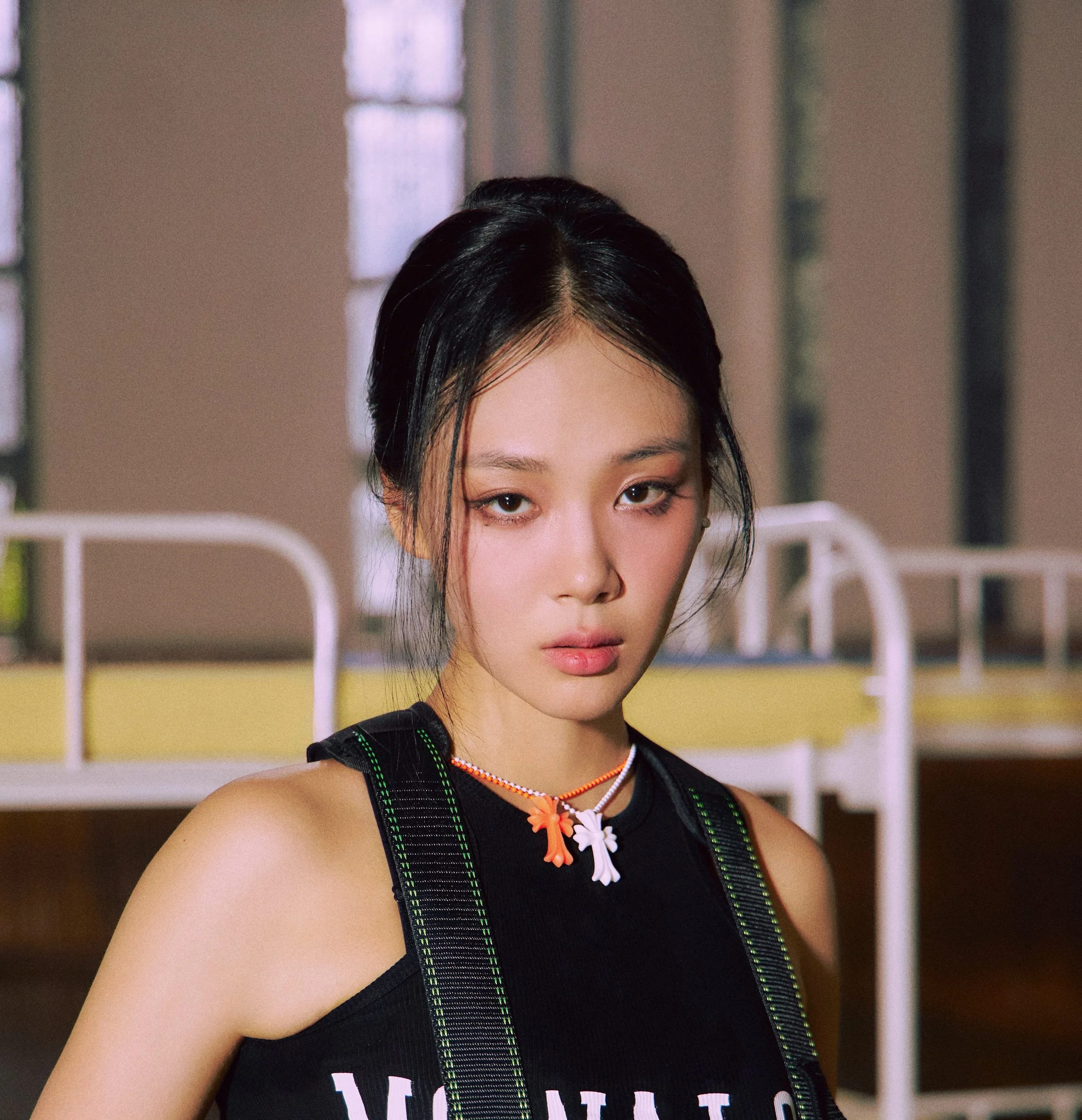 BIBI – 2025 1st World Tour ‘EVE’ – Australia &amp; New Zealand
