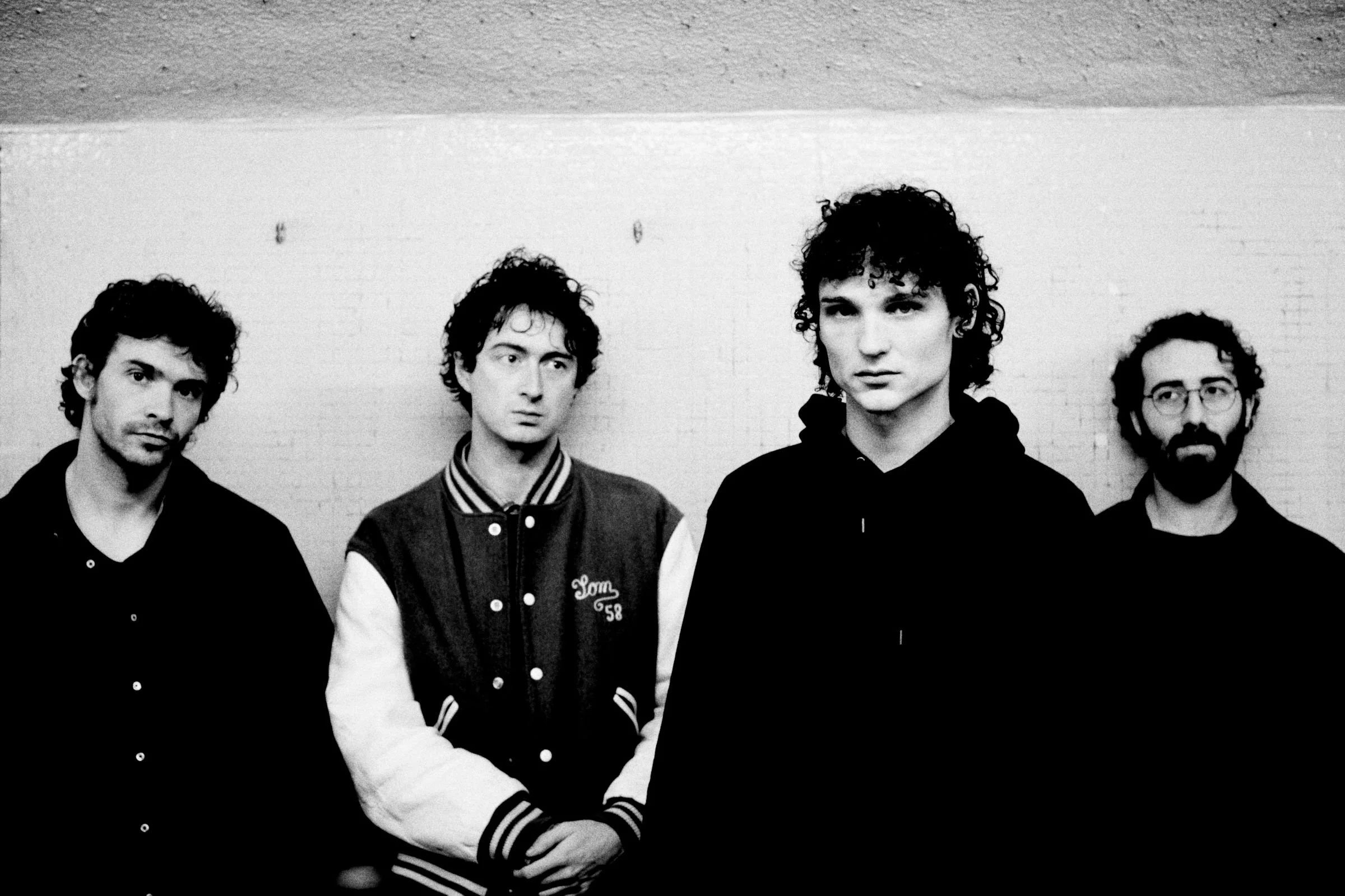 YHWH Nailgun – Australia 2025