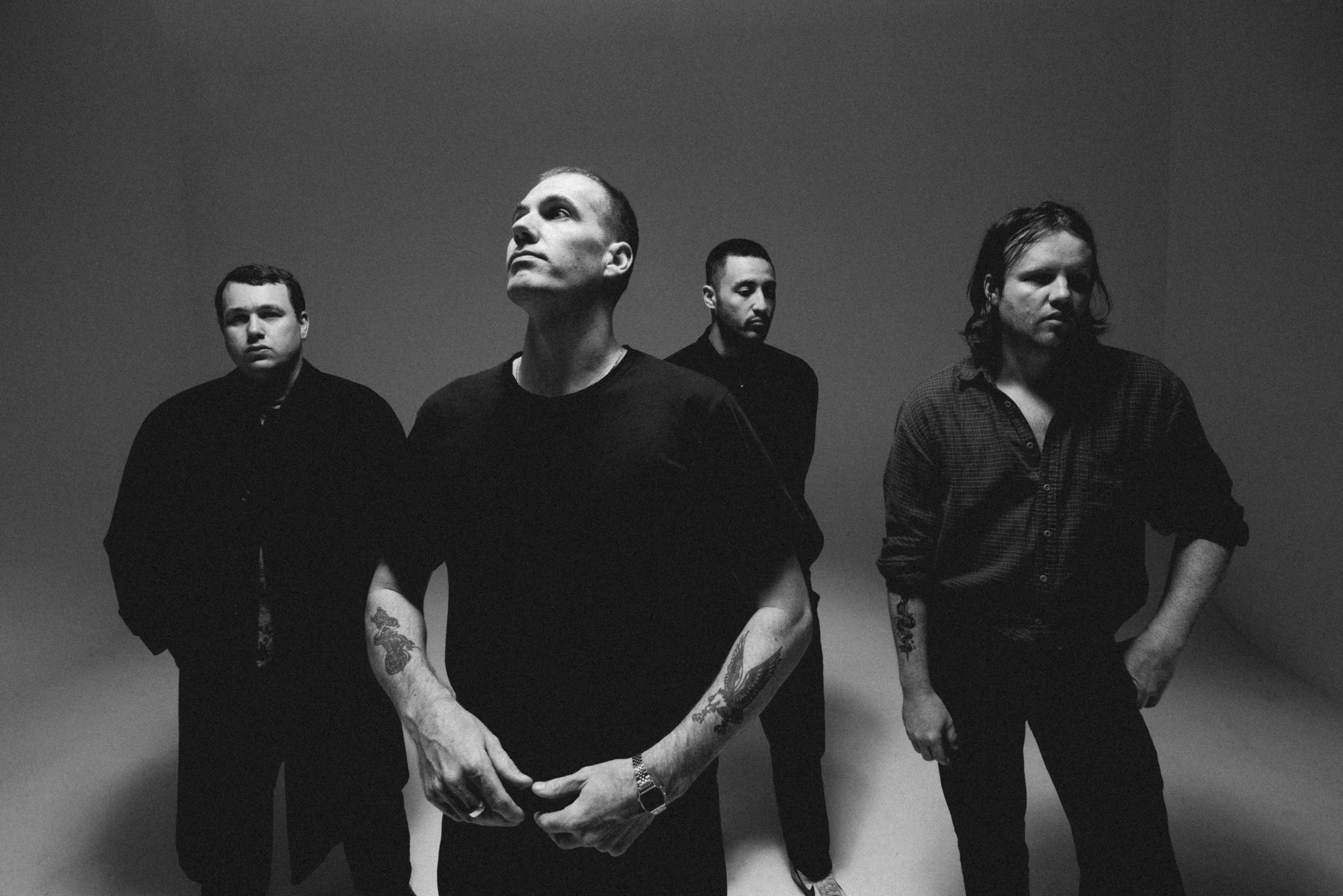 CIVIC – Chrome Dipped Australian Tour 2025